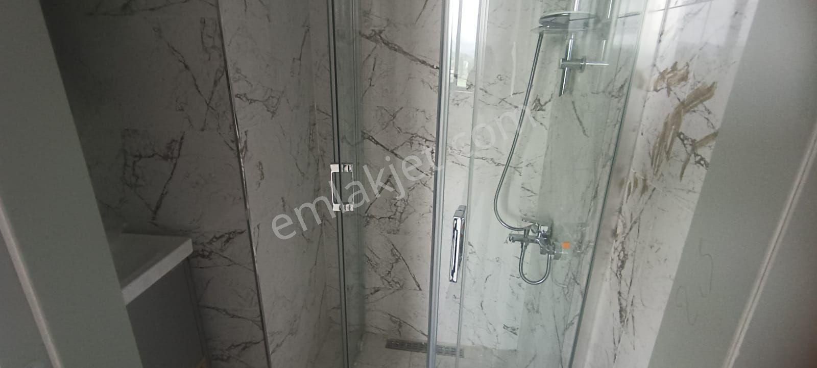 Ena Group Bursa Nilüfer Akçalar'da Göl Manzaralı Sıfır 2+1 Daireler - Görsel 23