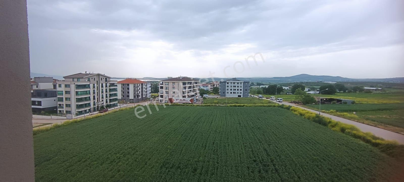 Ena Group Bursa Nilüfer Akçalar'da Göl Manzaralı Sıfır 2+1 Daireler - Görsel 25