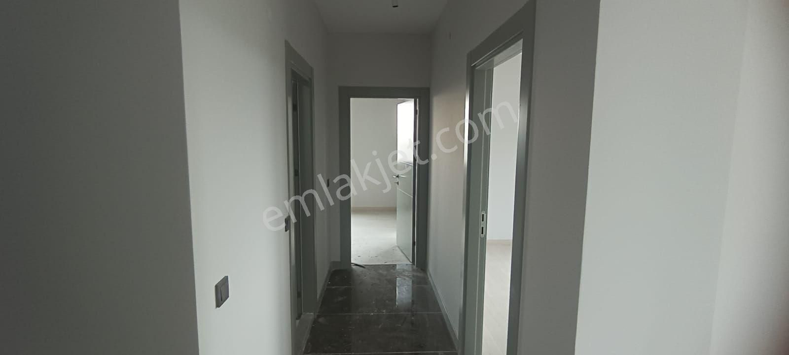 Ena Group Bursa Nilüfer Akçalar'da Göl Manzaralı Sıfır 2+1 Daireler - Görsel 30