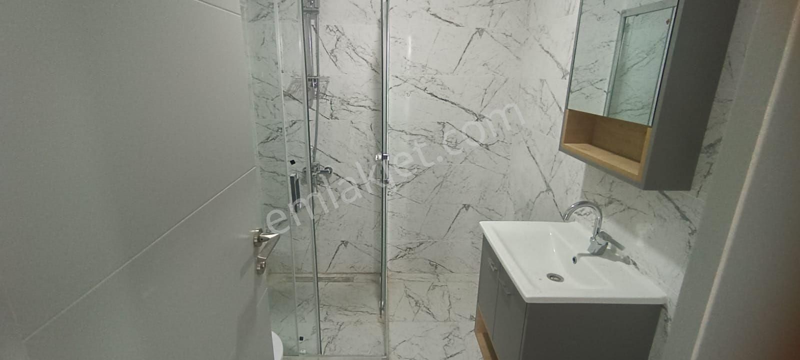 Ena Group Bursa Nilüfer Akçalar'da Göl Manzaralı Sıfır 2+1 Daireler - Görsel 15