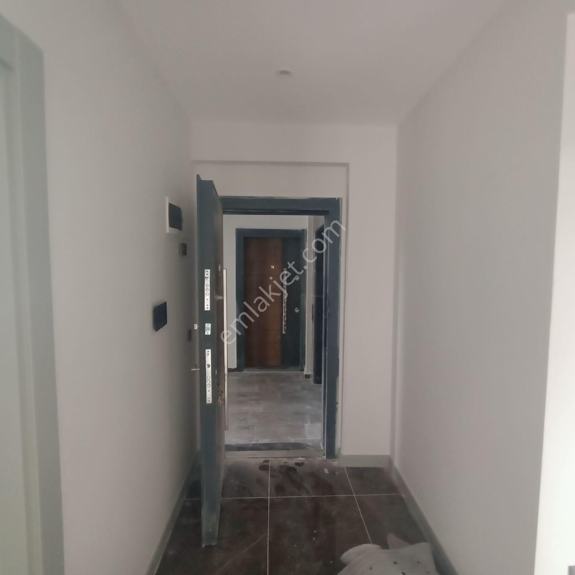 Ena Group Bursa Nilüfer Akçalar'da Göl Manzaralı Sıfır 2+1 Daireler - Görsel 7