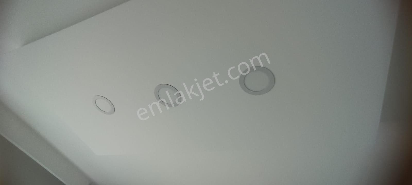 Ena Group Bursa Nilüfer Akçalar'da Göl Manzaralı Sıfır 2+1 Daireler - Görsel 19