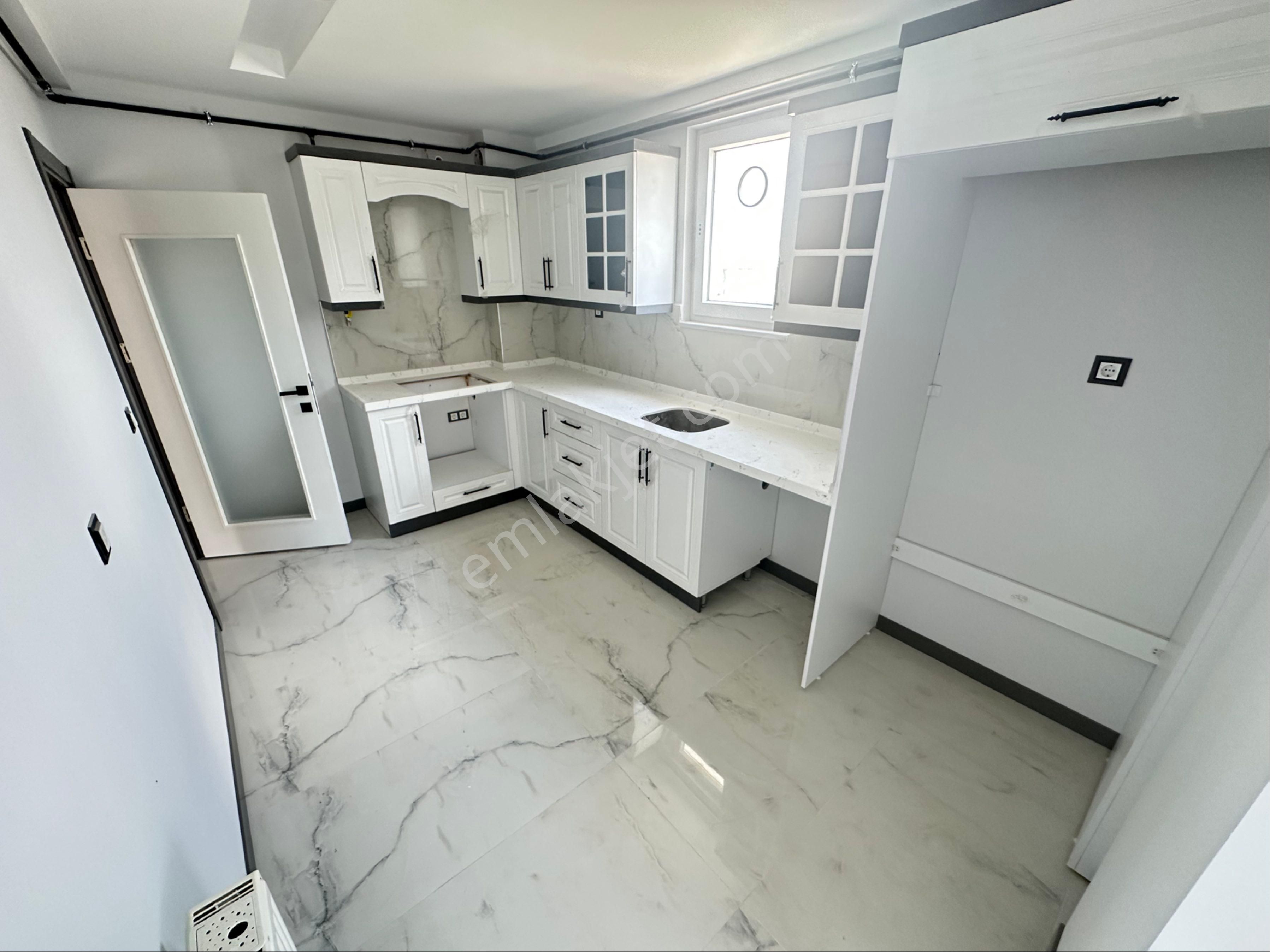 Doğan Emlak Group’tan Tepecik Mh 3+1 130m2 Arakat Fırsat Daire