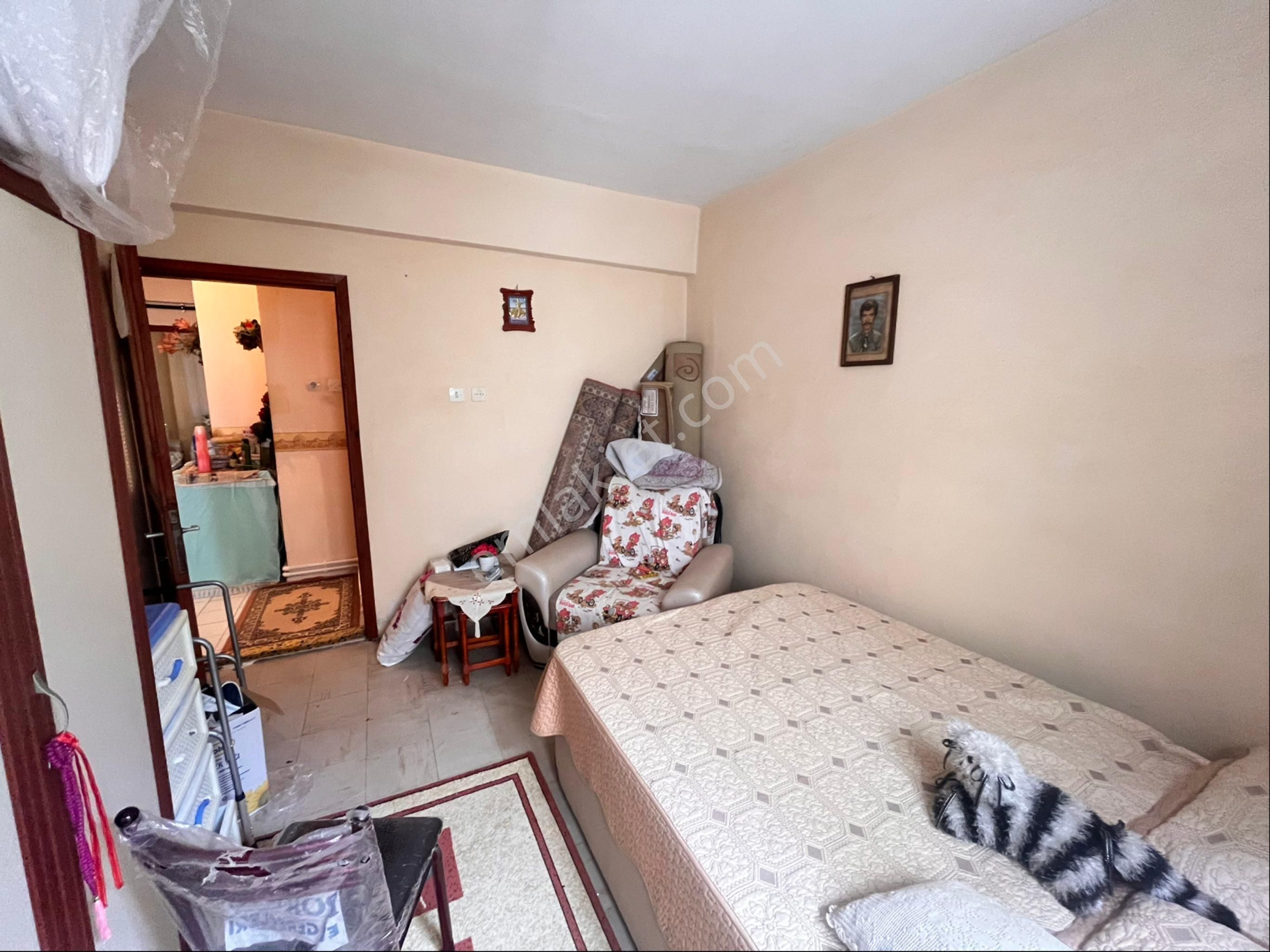 Köşem Emlaktan Postane Yanında Satılık Daire - Görsel 22