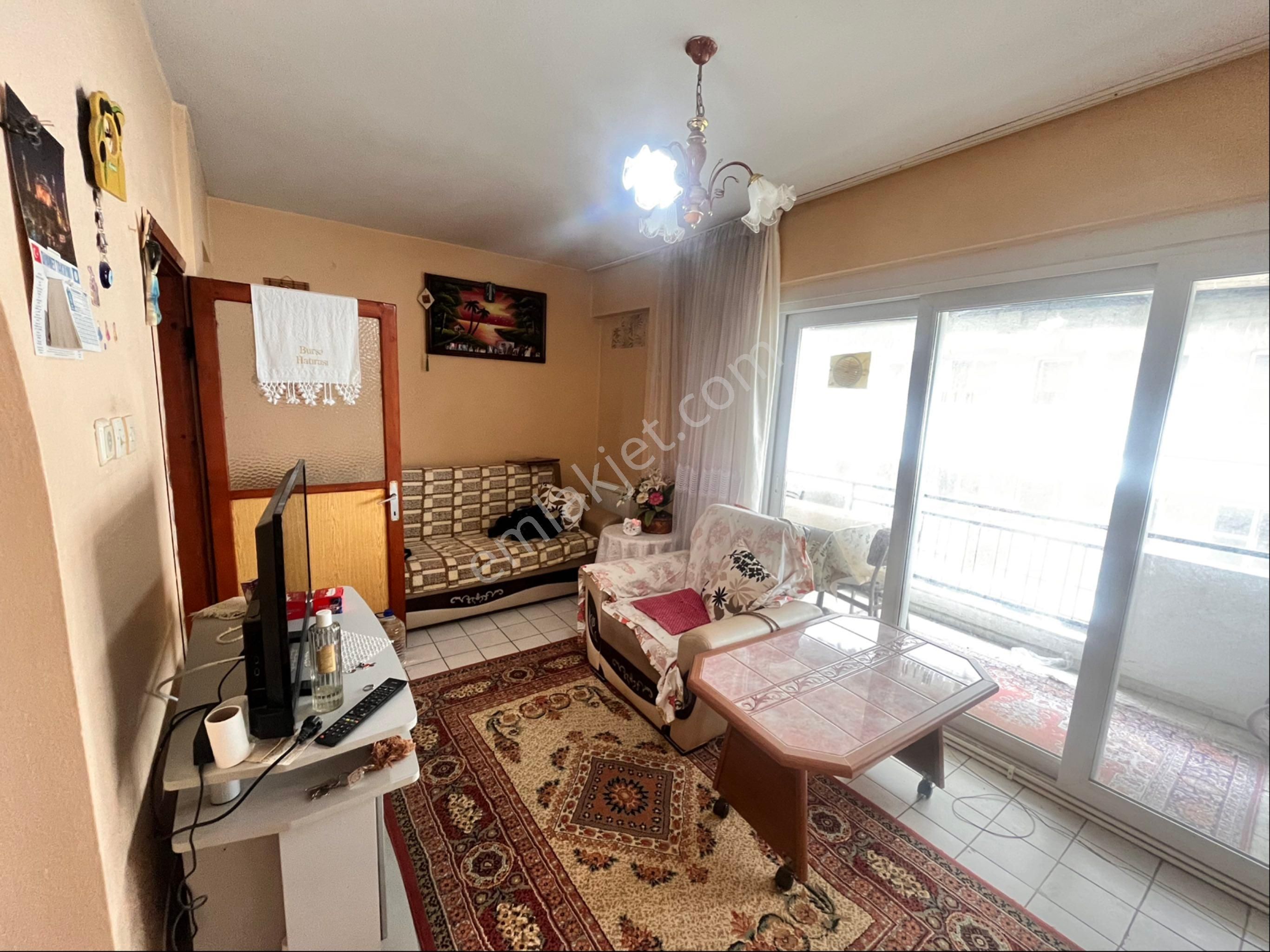 Köşem Emlaktan Postane Yanında Satılık Daire - Görsel 8