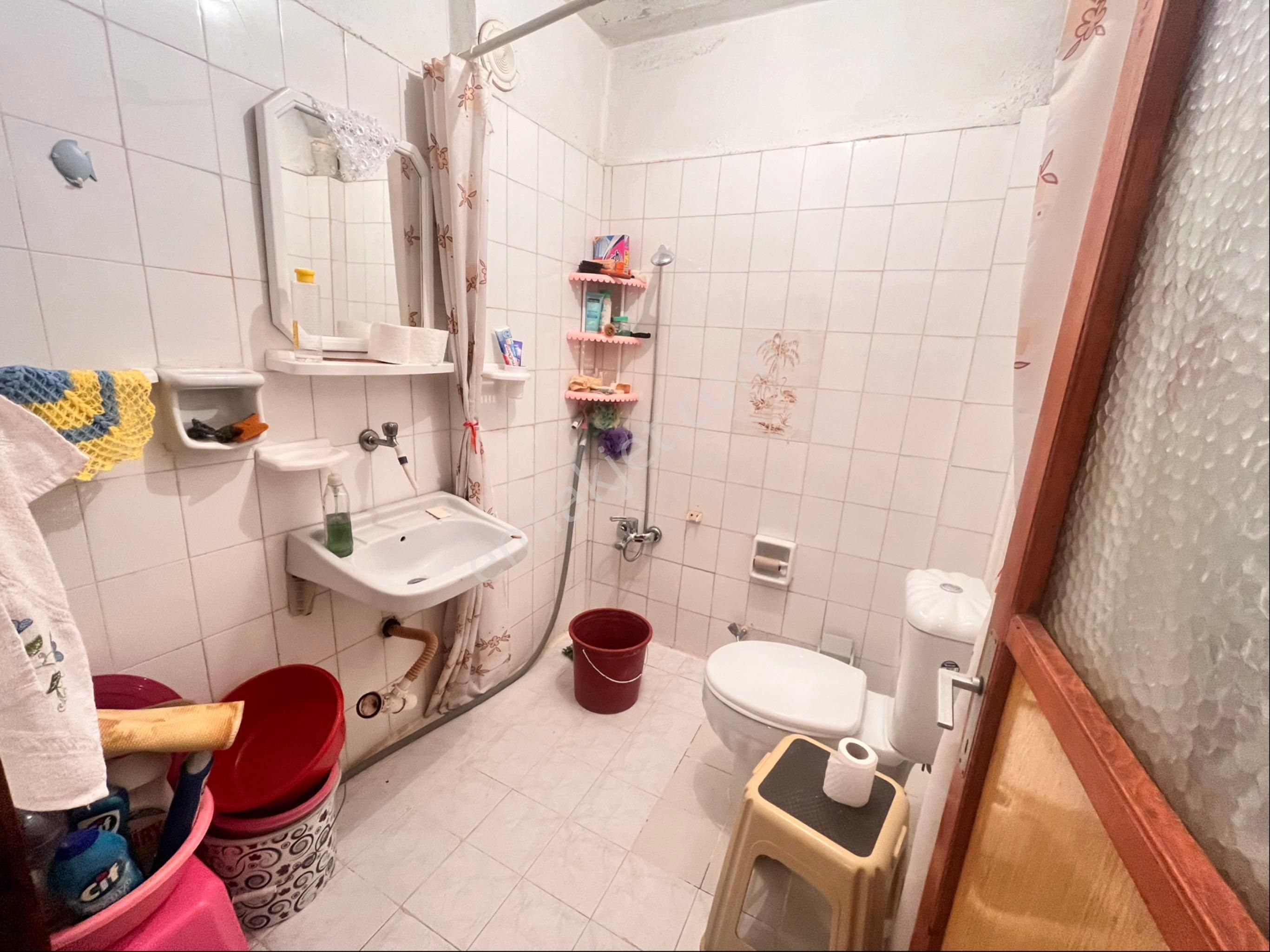 Köşem Emlaktan Postane Yanında Satılık Daire - Görsel 26