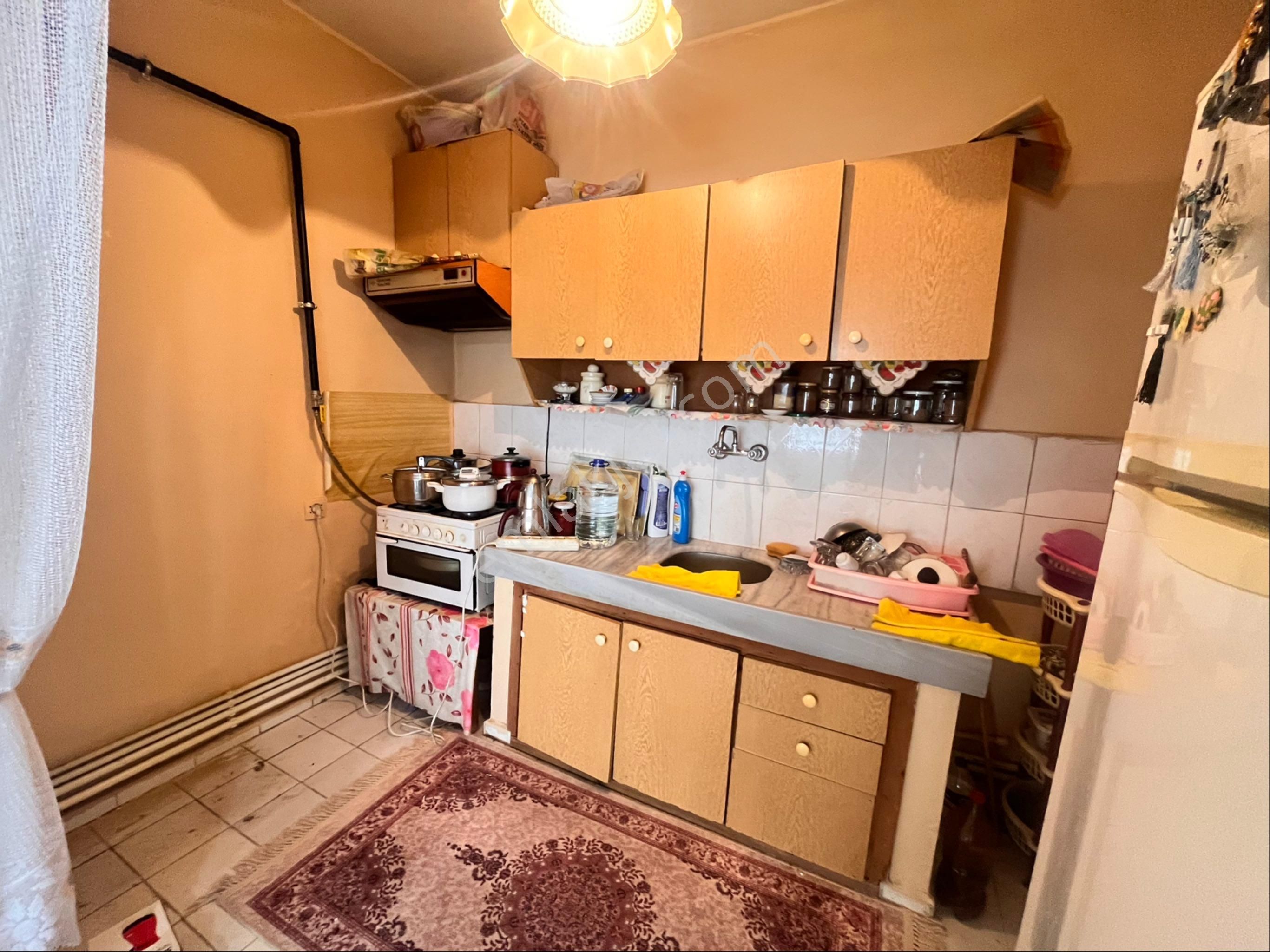 Köşem Emlaktan Postane Yanında Satılık Daire - Görsel 13