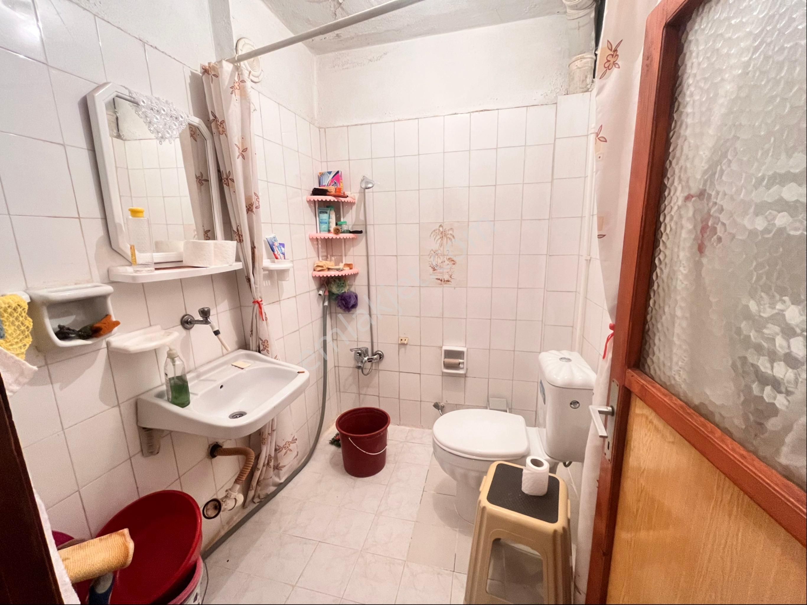 Köşem Emlaktan Postane Yanında Satılık Daire - Görsel 24