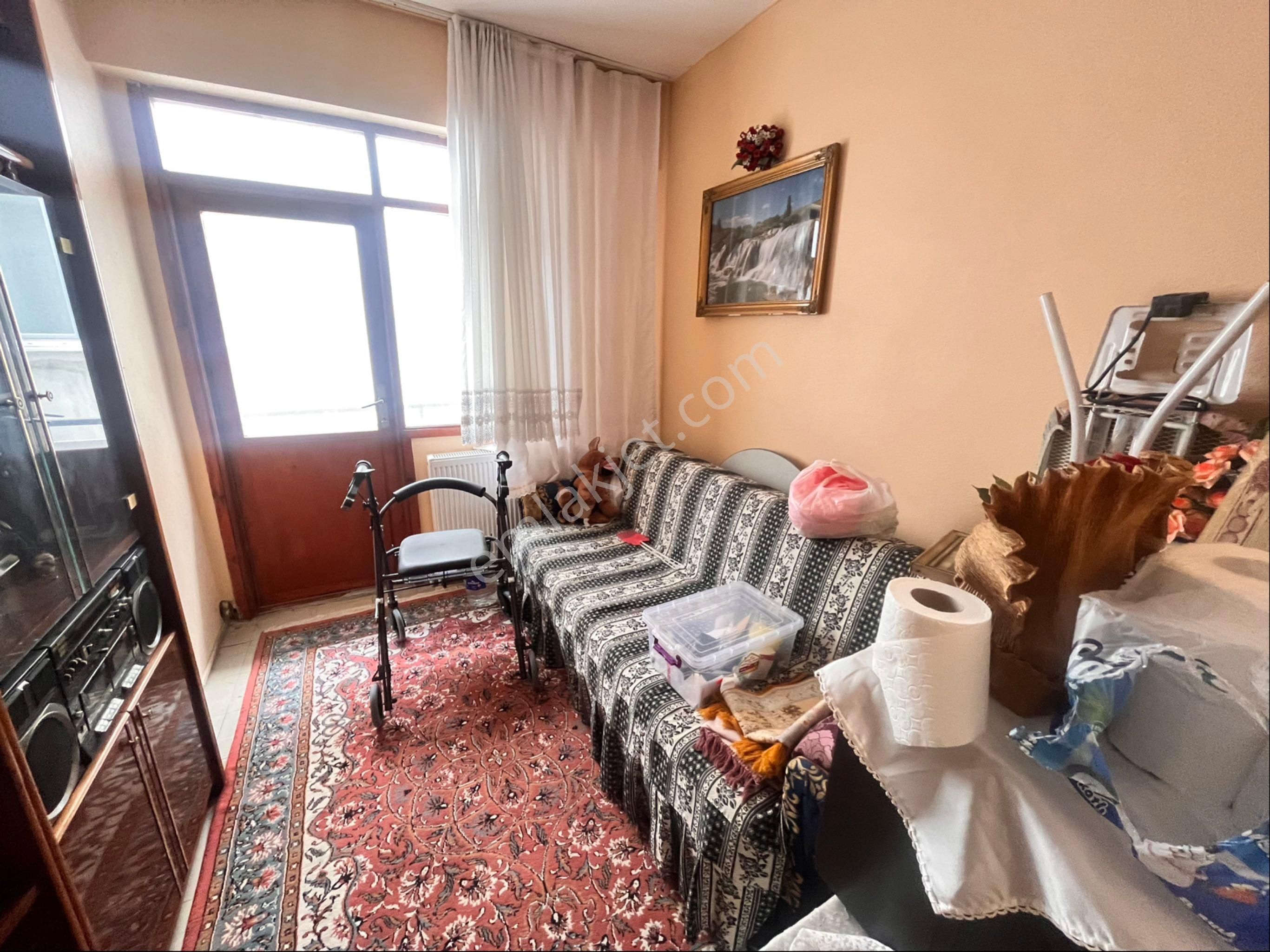 Köşem Emlaktan Postane Yanında Satılık Daire - Görsel 18