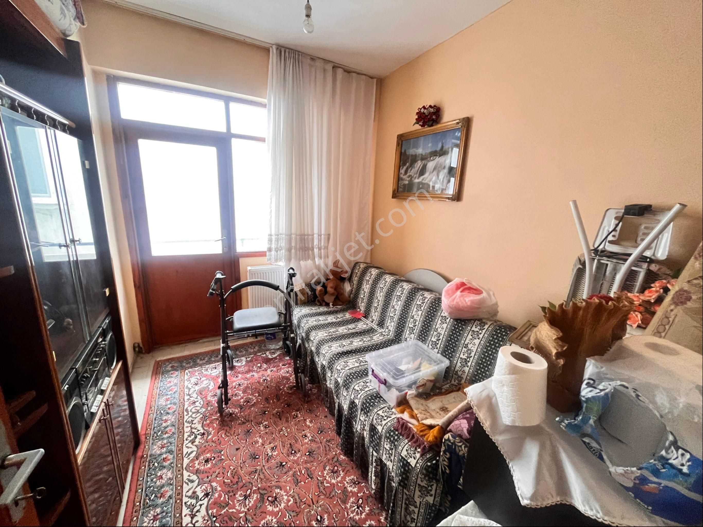 Köşem Emlaktan Postane Yanında Satılık Daire - Görsel 17