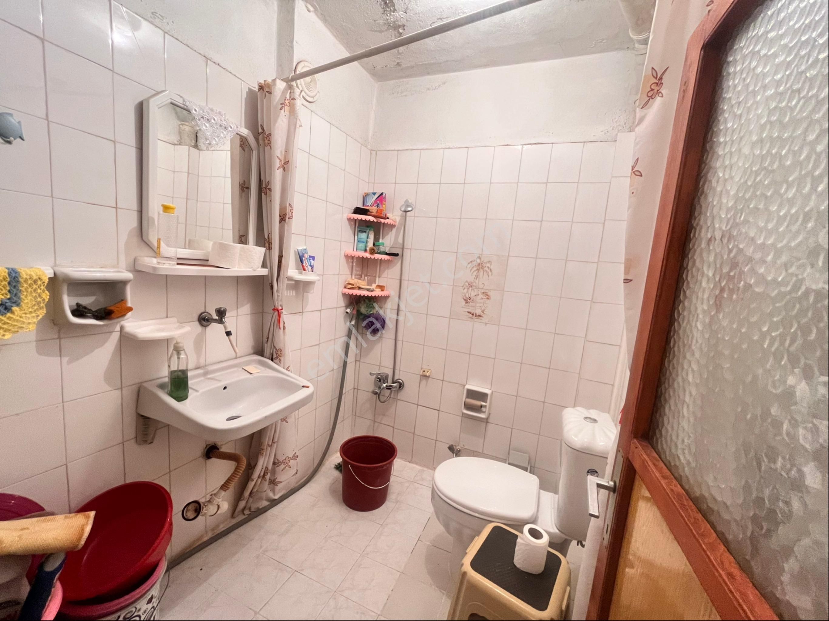 Köşem Emlaktan Postane Yanında Satılık Daire - Görsel 27