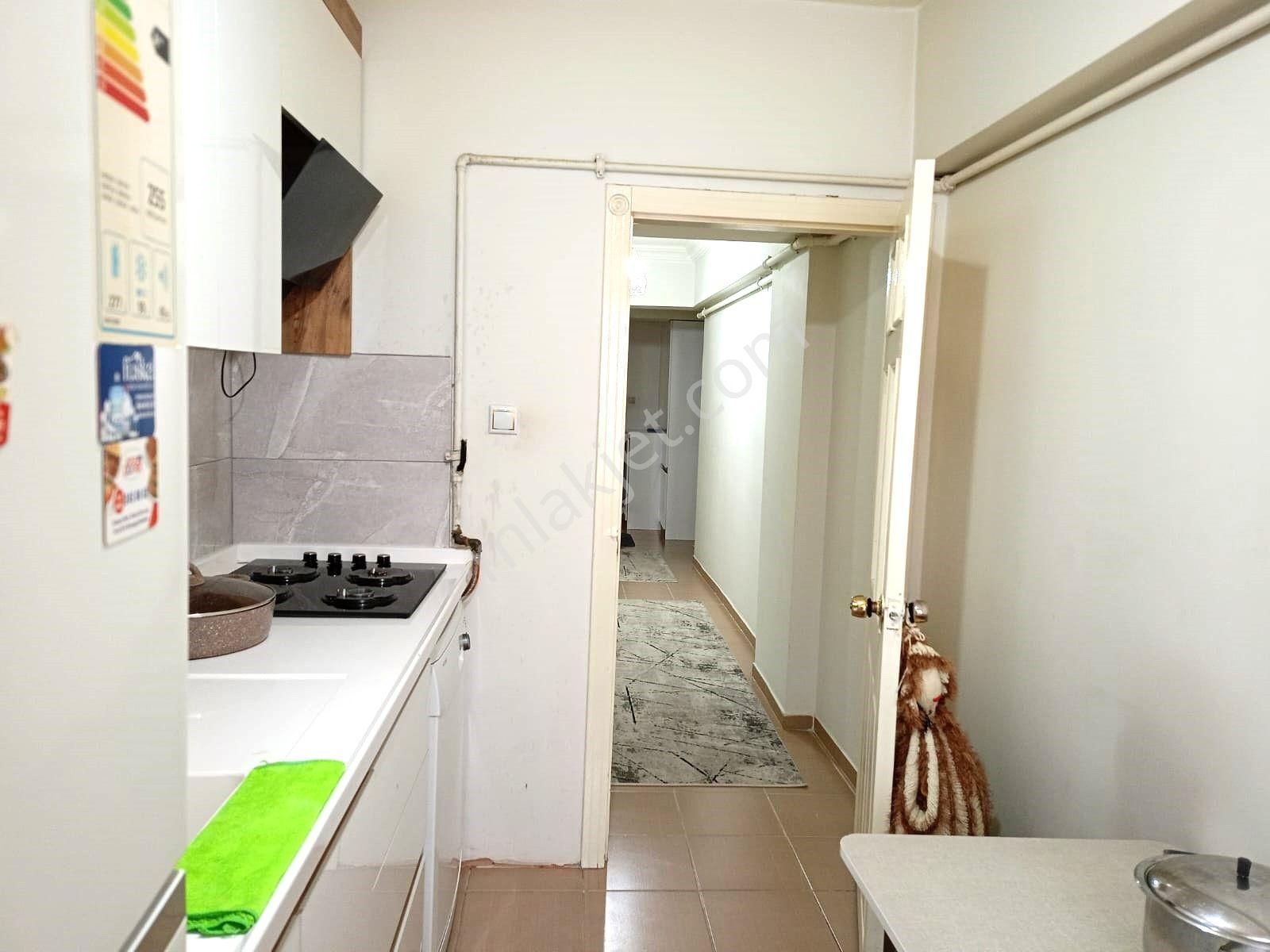 Mç Emlak'tan 30 Ağustos Mah'sınde 3+1 Salon Bağımsız Satılık Daire