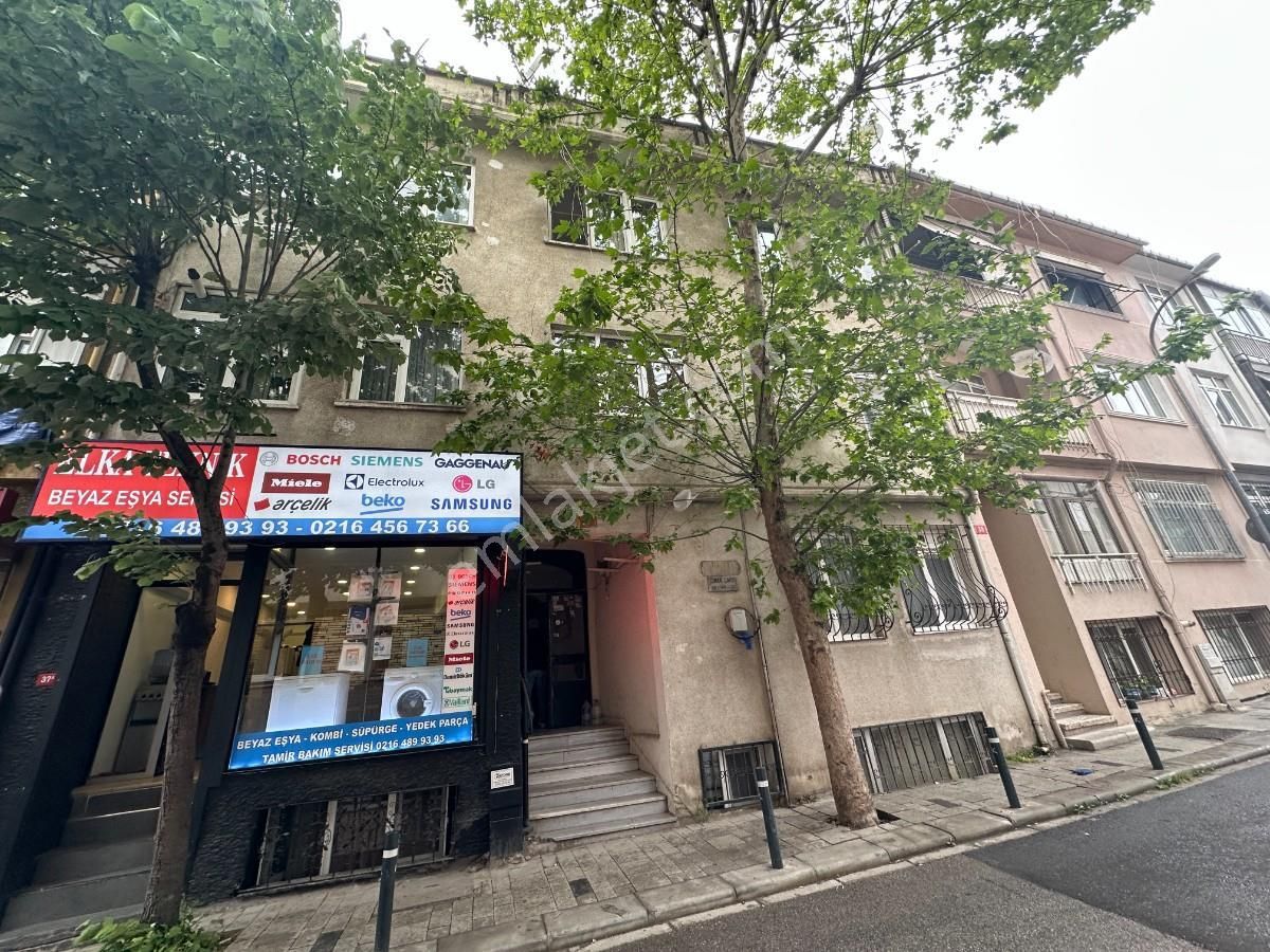 Turyap Göztepe Den Acıbadem De 2+1 Kiralık Dubleks Daire