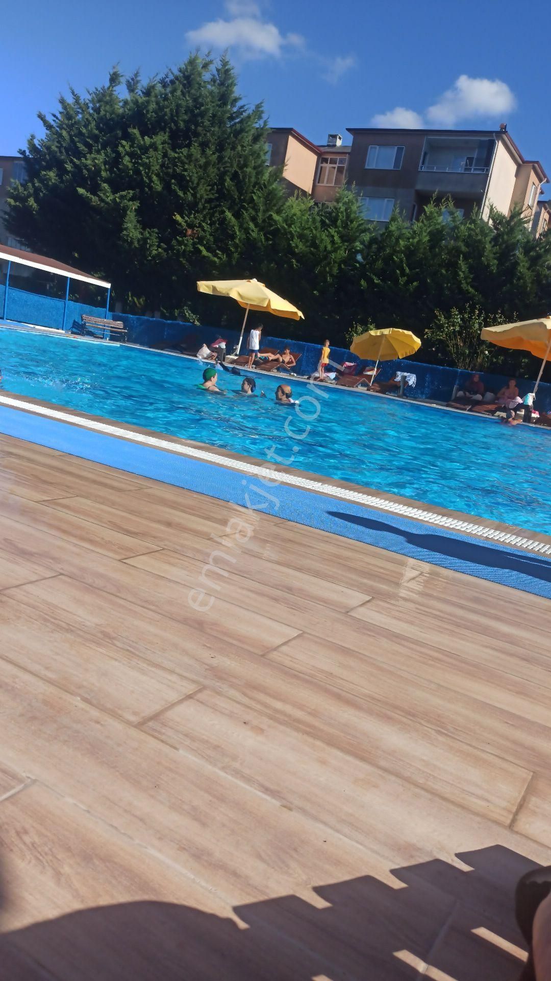 Silivri Çanta Köyü Satiluk