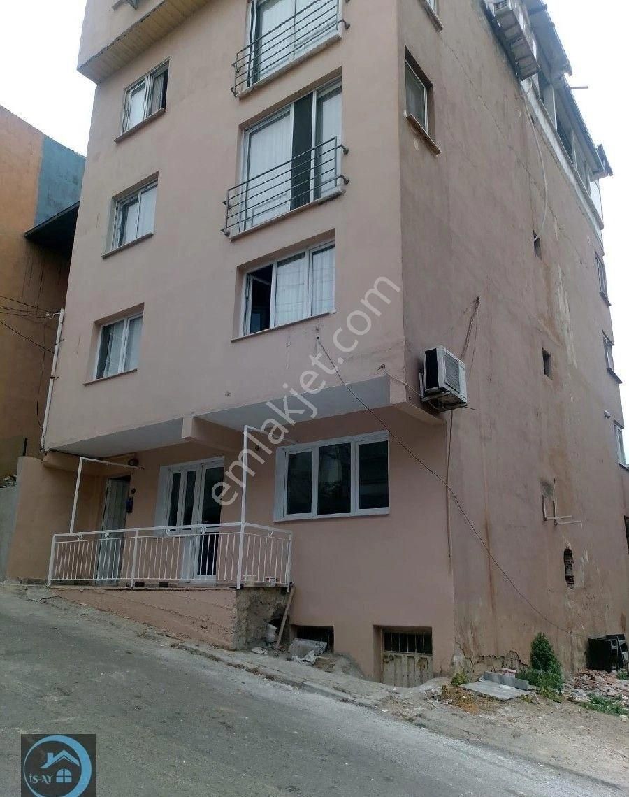 2+1 Masrafsız Daire