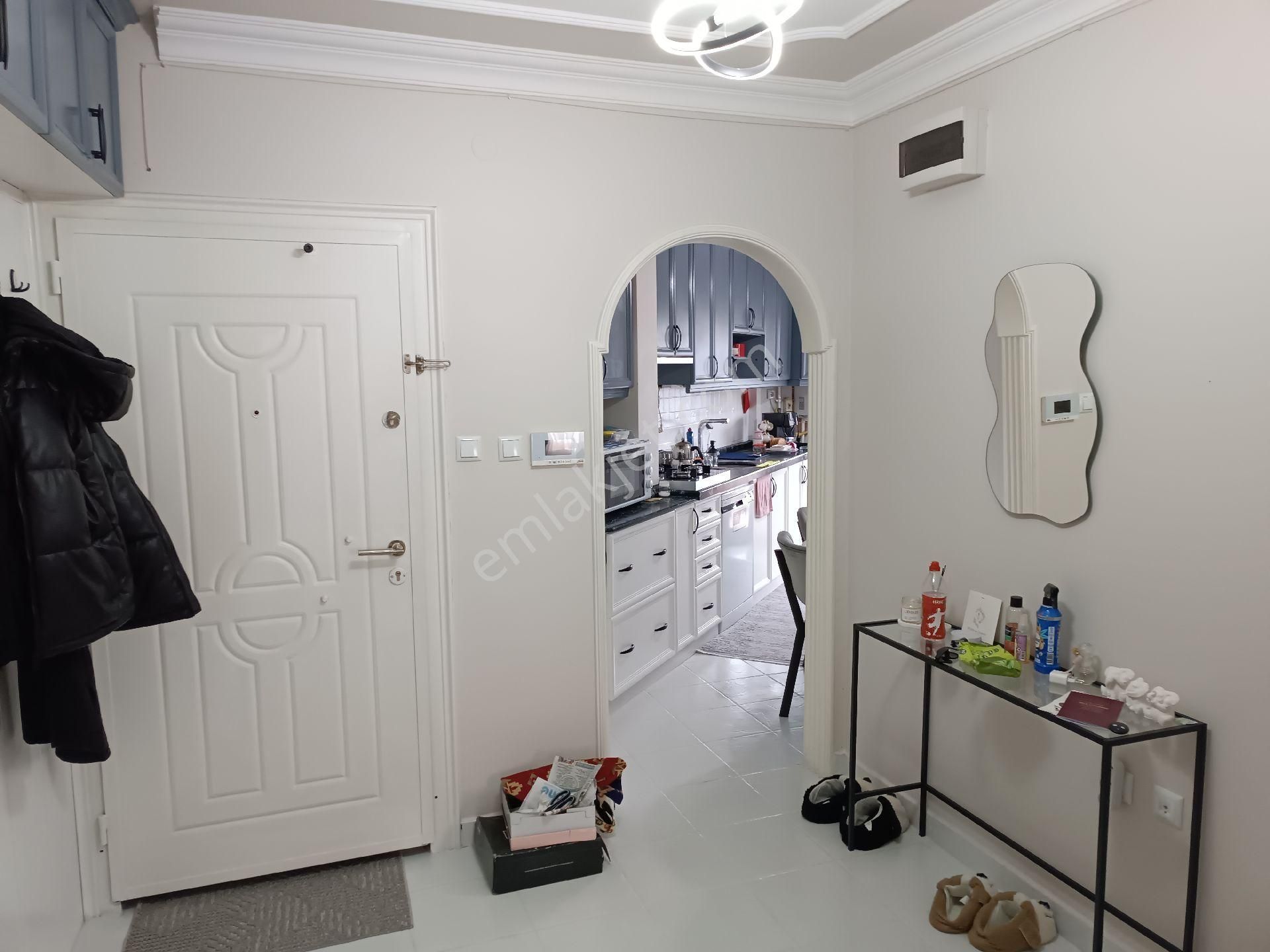 Sahibinden Kiralık Daire Başak Sitesi A Blok Kat:8 Daire:16
