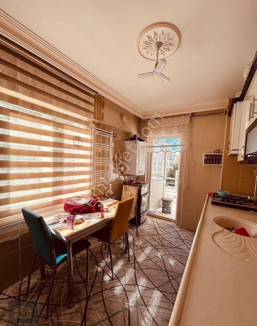 Grand Alacadan Süvari Mah.de 3+1 Satılık Daire