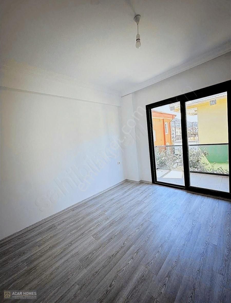 Fethiye Tuzla Mah Sıfır 2+1 Satılık Dubleks Daire