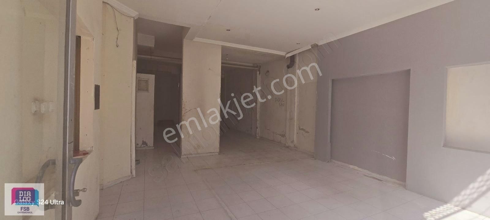 Çanakkale Merkez Kepez Cumhuriyet Mahallesinde Kiralık Dükkan