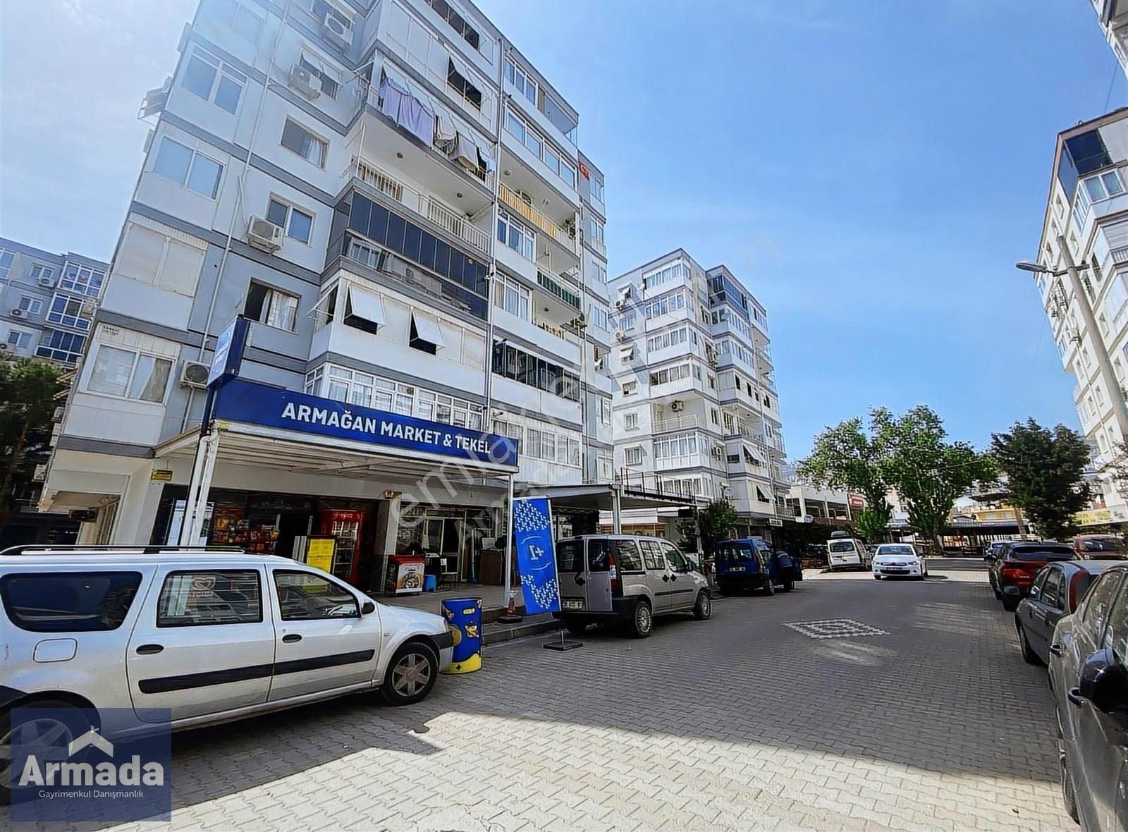 Tepekule Mahallesinde Devren Kiralık Tekel Bayii