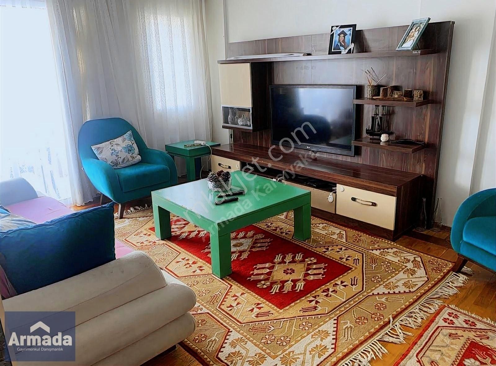 Karşıyaka Yalı Mah Sanat Merkezi Sokağında Satılık 3+1 Daire - Görsel 26