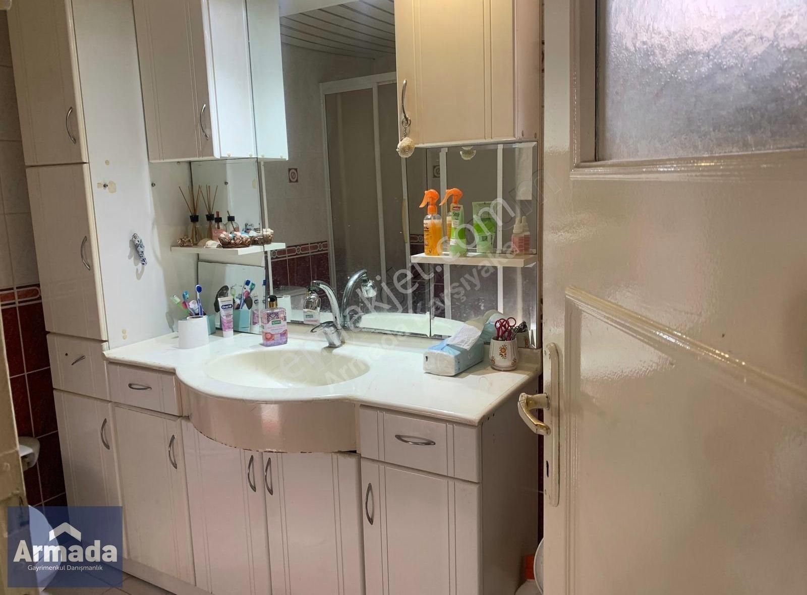 Karşıyaka Yalı Mah Sanat Merkezi Sokağında Satılık 3+1 Daire - Görsel 33