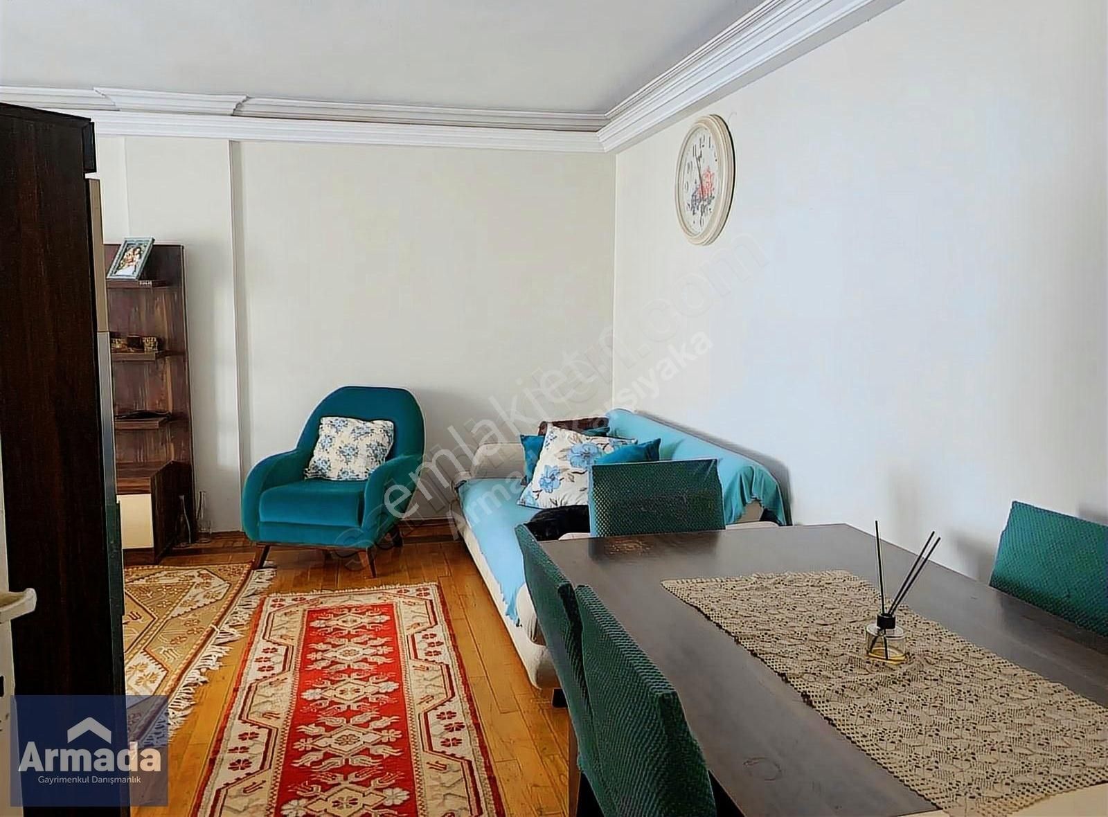 Karşıyaka Yalı Mah Sanat Merkezi Sokağında Satılık 3+1 Daire - Görsel 20