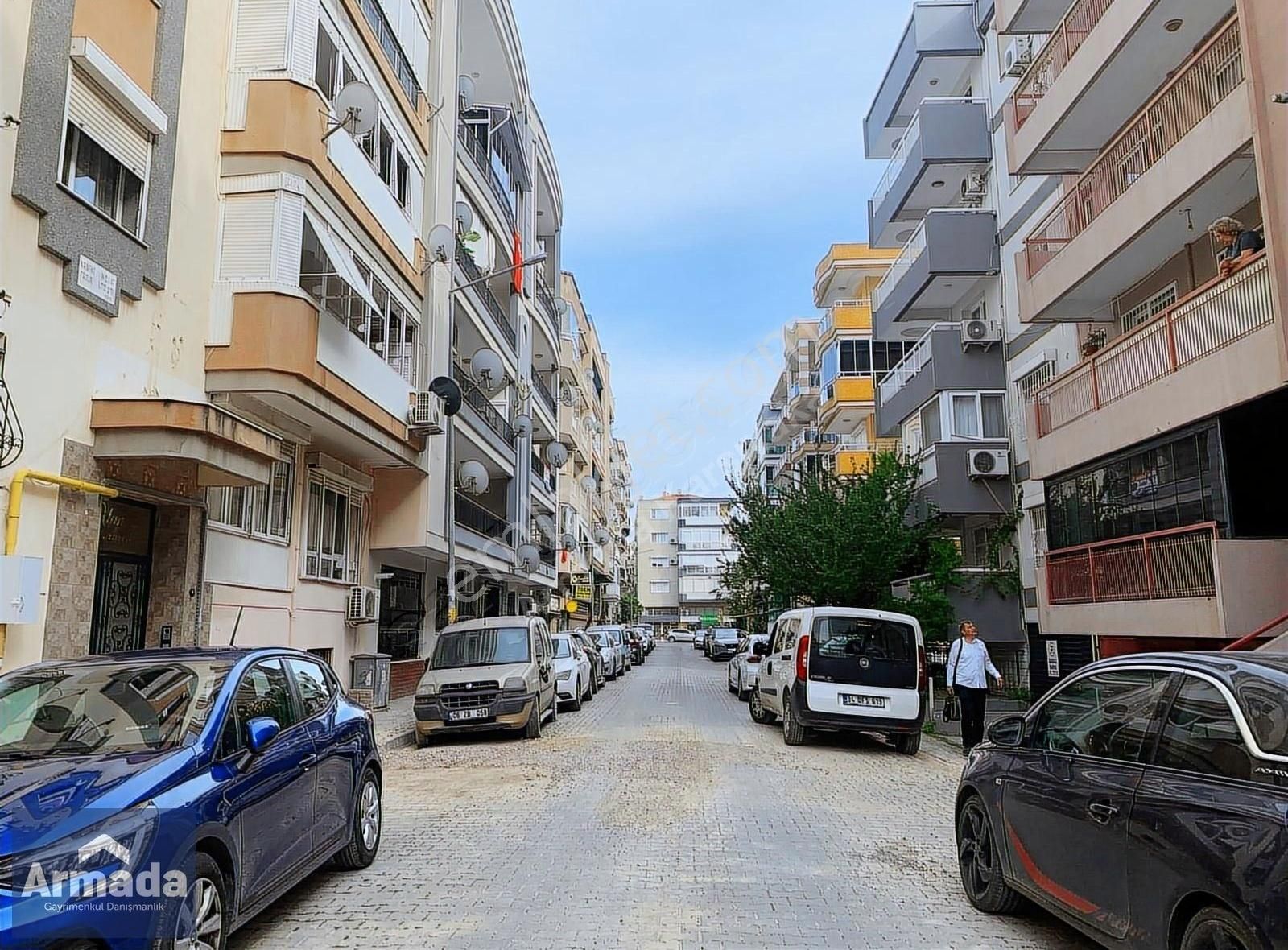 Karşıyaka Yalı Mah Sanat Merkezi Sokağında Satılık 3+1 Daire - Görsel 24