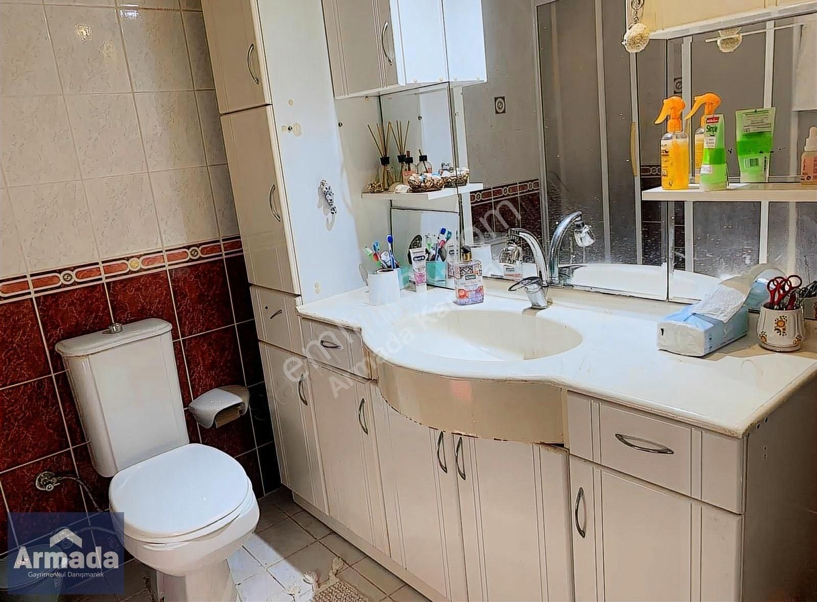 Karşıyaka Yalı Mah Sanat Merkezi Sokağında Satılık 3+1 Daire - Görsel 27