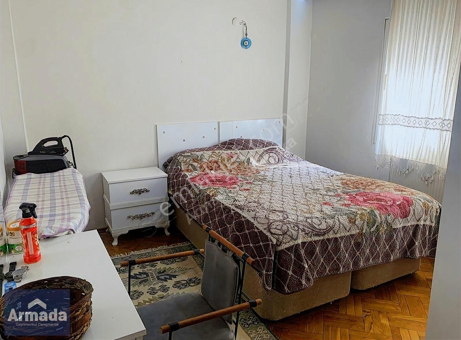 Karşıyaka Yalı Mah Sanat Merkezi Sokağında Satılık 3+1 Daire - Görsel 28