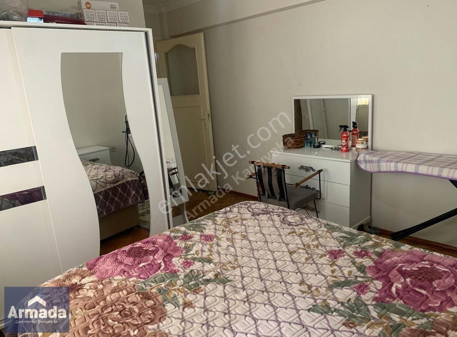 Karşıyaka Yalı Mah Sanat Merkezi Sokağında Satılık 3+1 Daire - Görsel 21