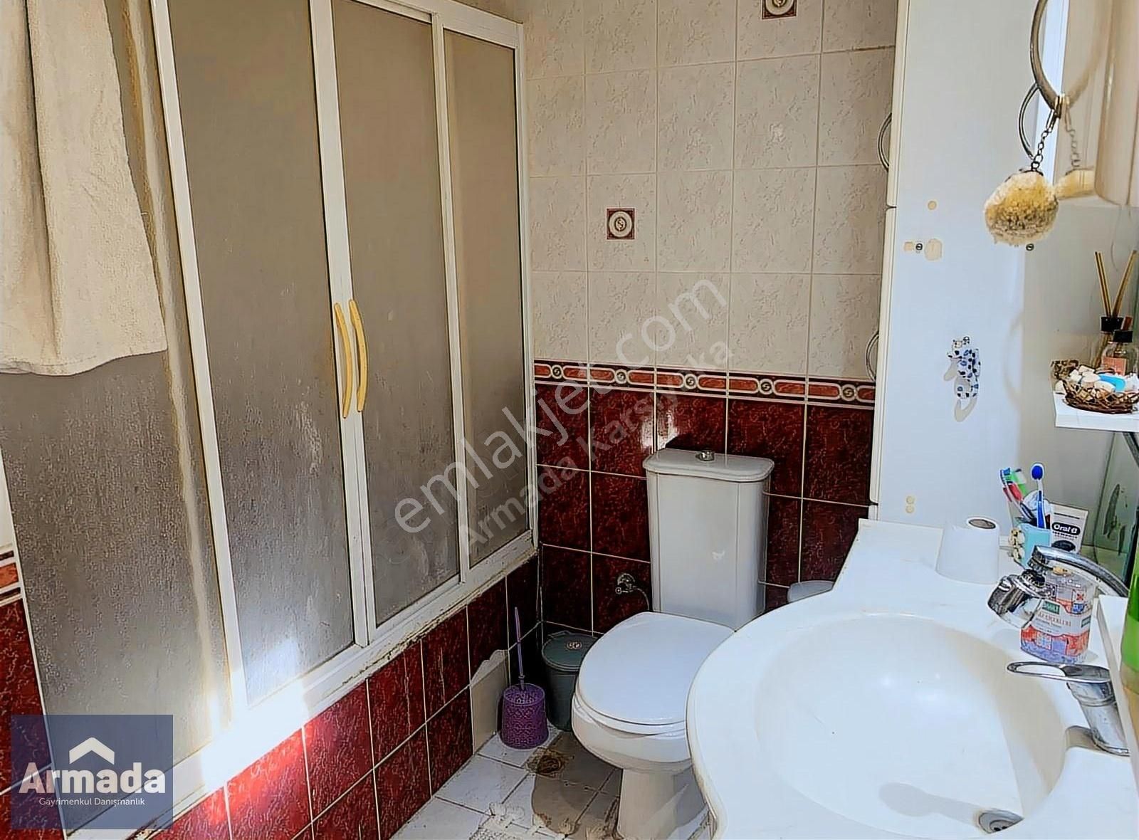 Karşıyaka Yalı Mah Sanat Merkezi Sokağında Satılık 3+1 Daire - Görsel 22