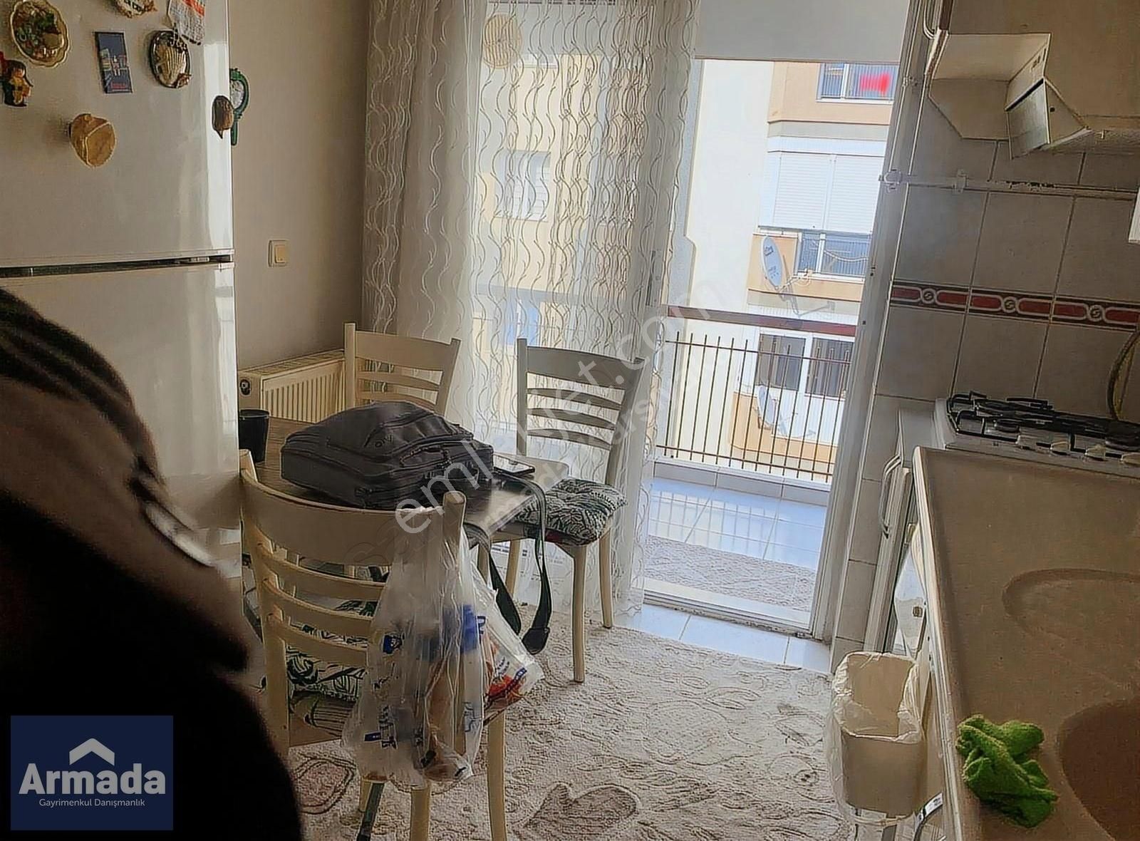 Karşıyaka Yalı Mah Sanat Merkezi Sokağında Satılık 3+1 Daire - Görsel 25