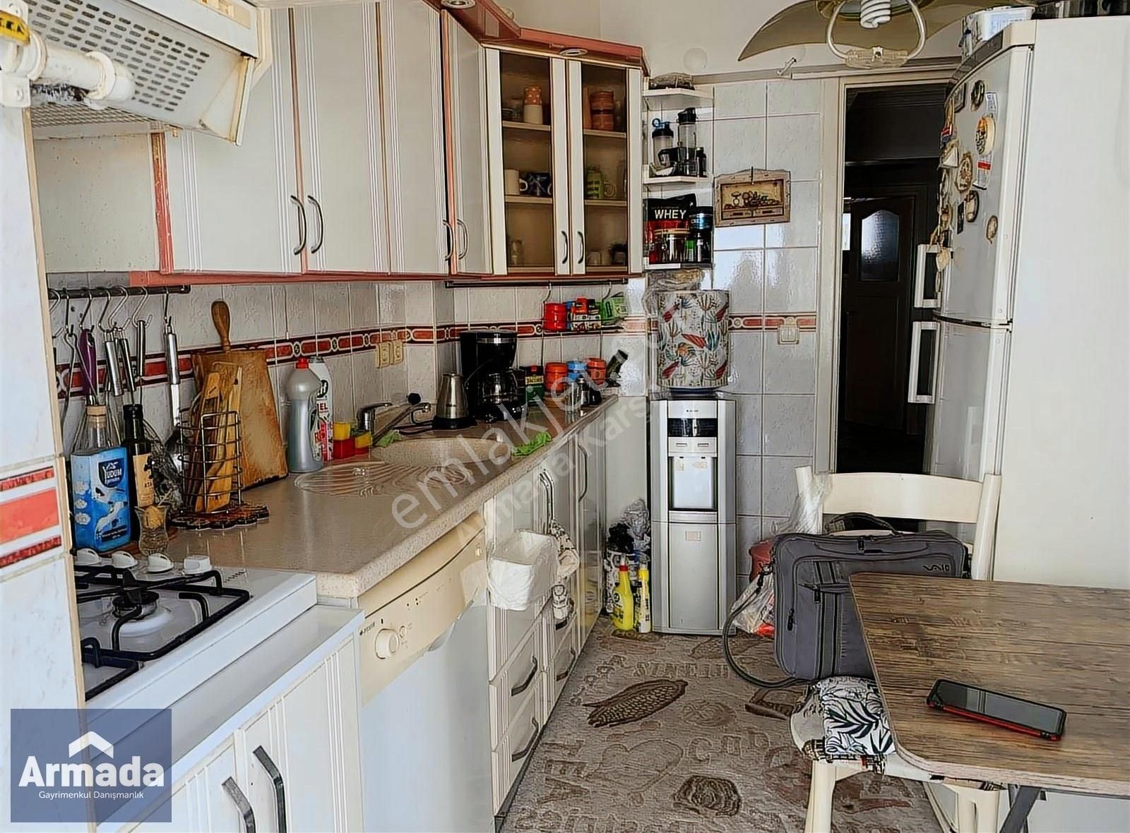 Karşıyaka Yalı Mah Sanat Merkezi Sokağında Satılık 3+1 Daire - Görsel 3