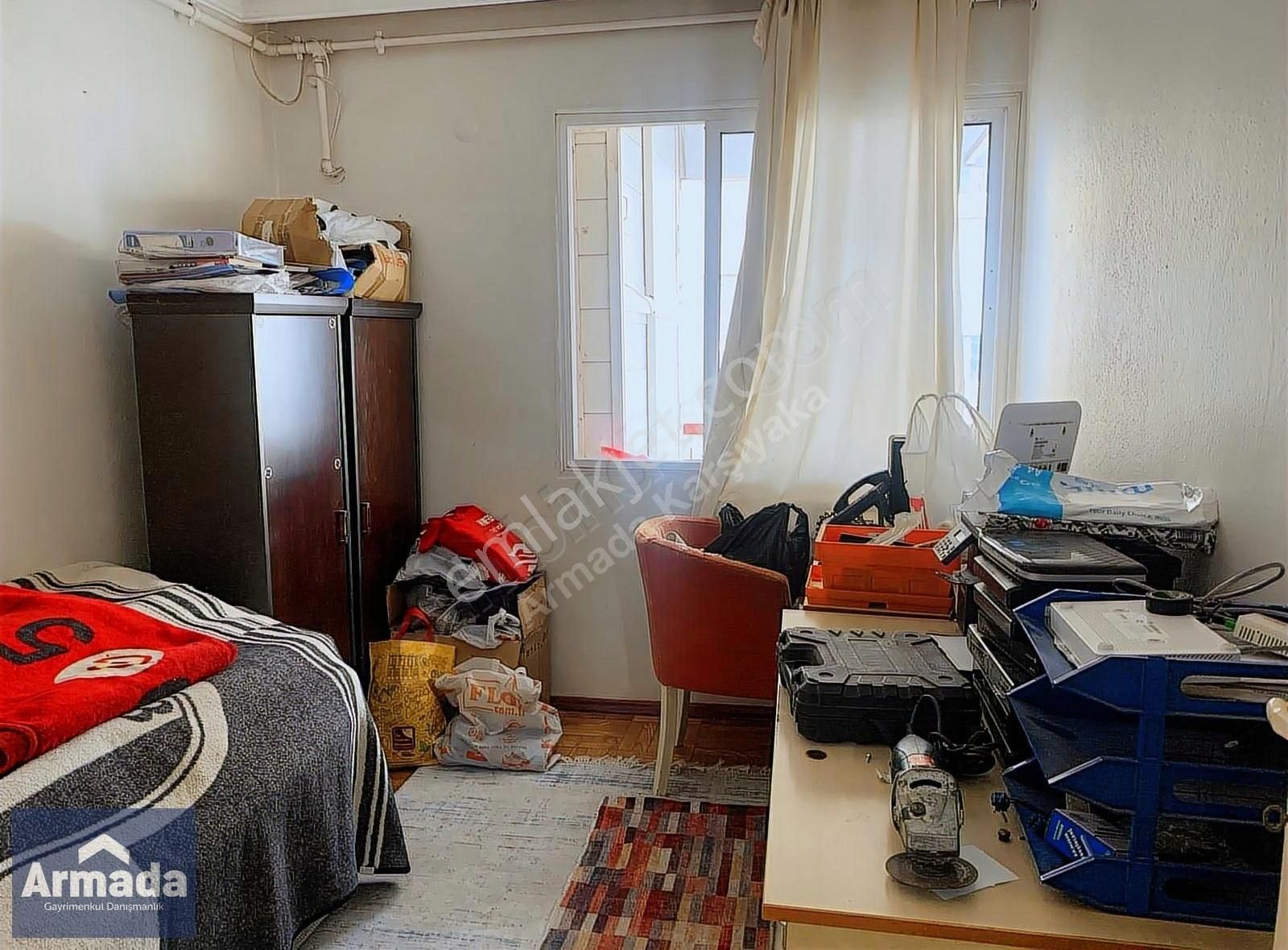 Karşıyaka Yalı Mah Sanat Merkezi Sokağında Satılık 3+1 Daire - Görsel 7