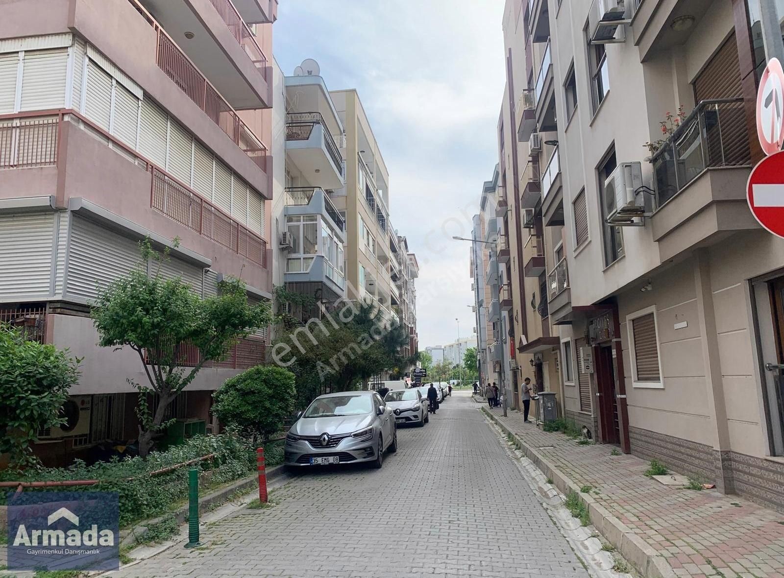 Karşıyaka Yalı Mah Sanat Merkezi Sokağında Satılık 3+1 Daire - Görsel 23