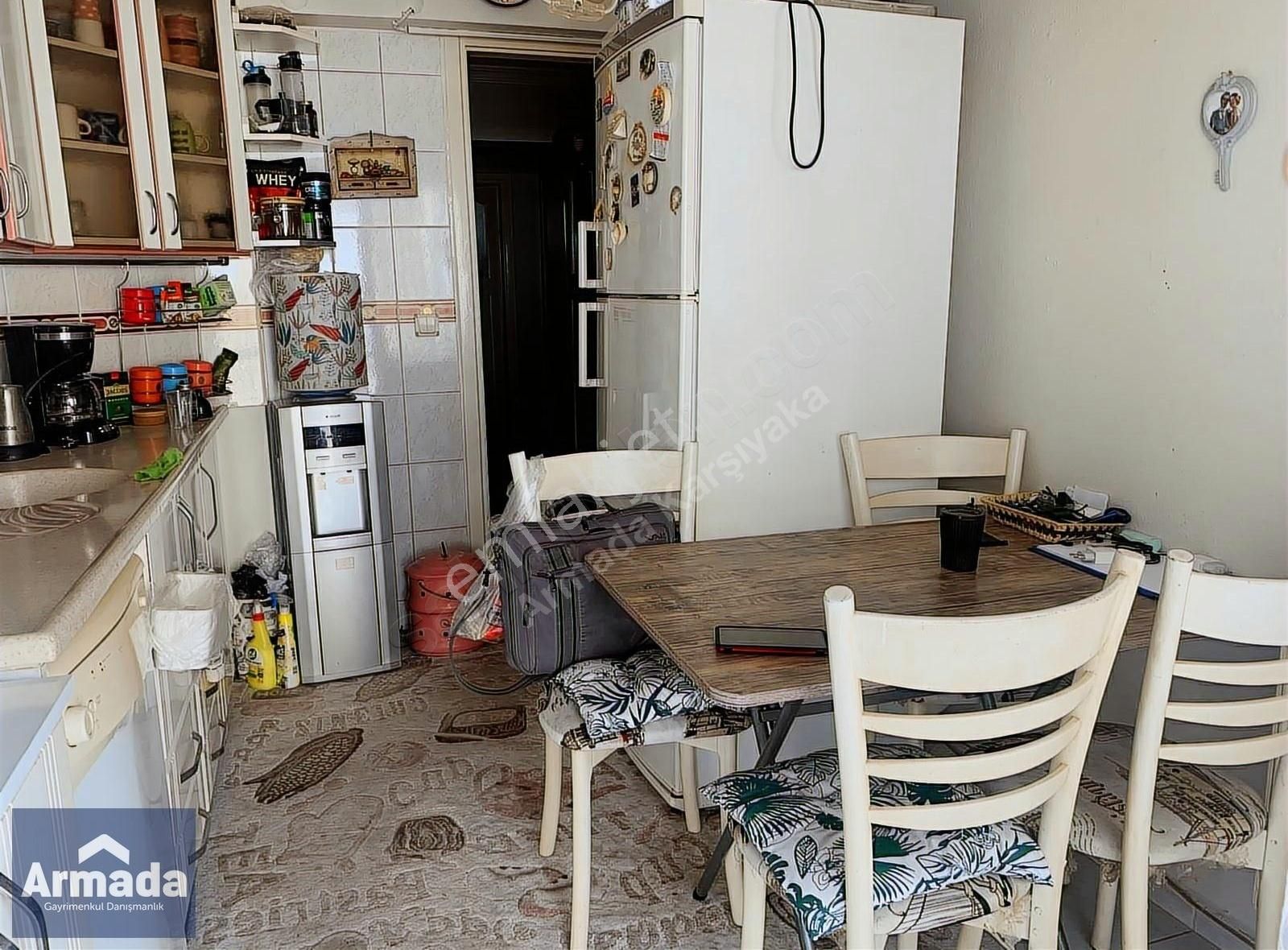 Karşıyaka Yalı Mah Sanat Merkezi Sokağında Satılık 3+1 Daire - Görsel 14