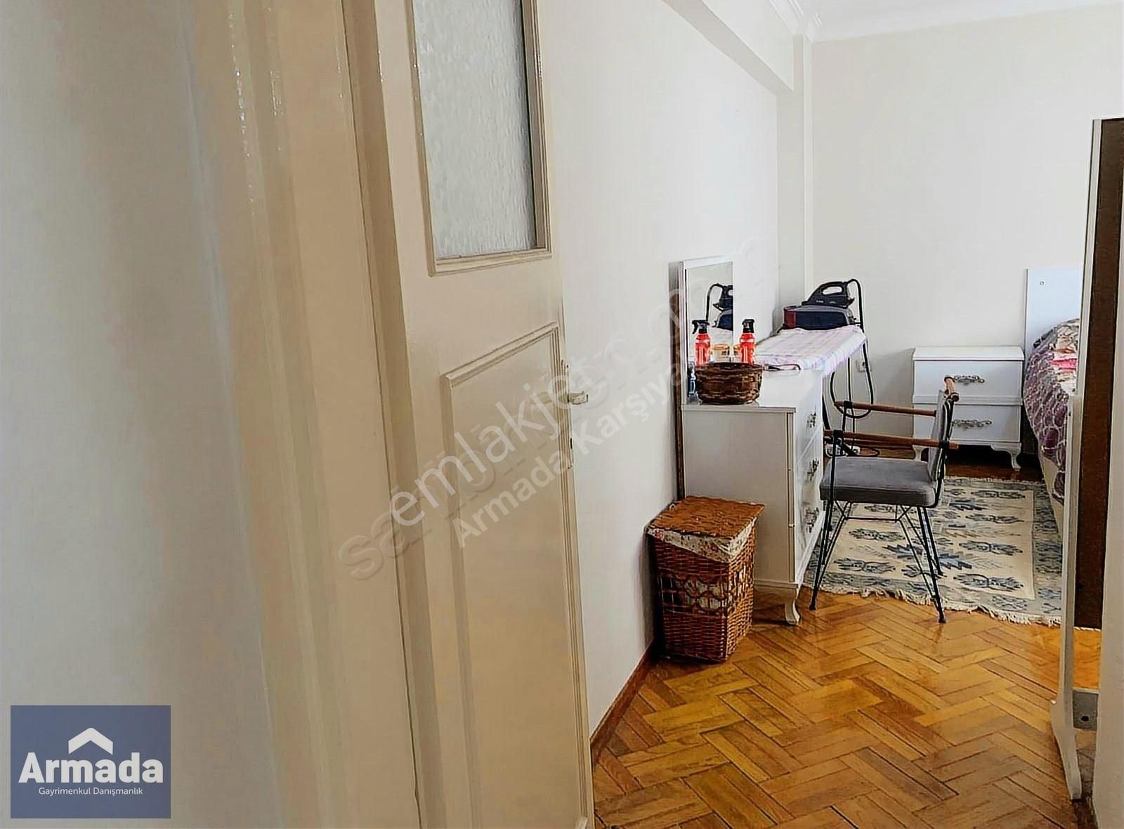 Karşıyaka Yalı Mah Sanat Merkezi Sokağında Satılık 3+1 Daire - Görsel 13