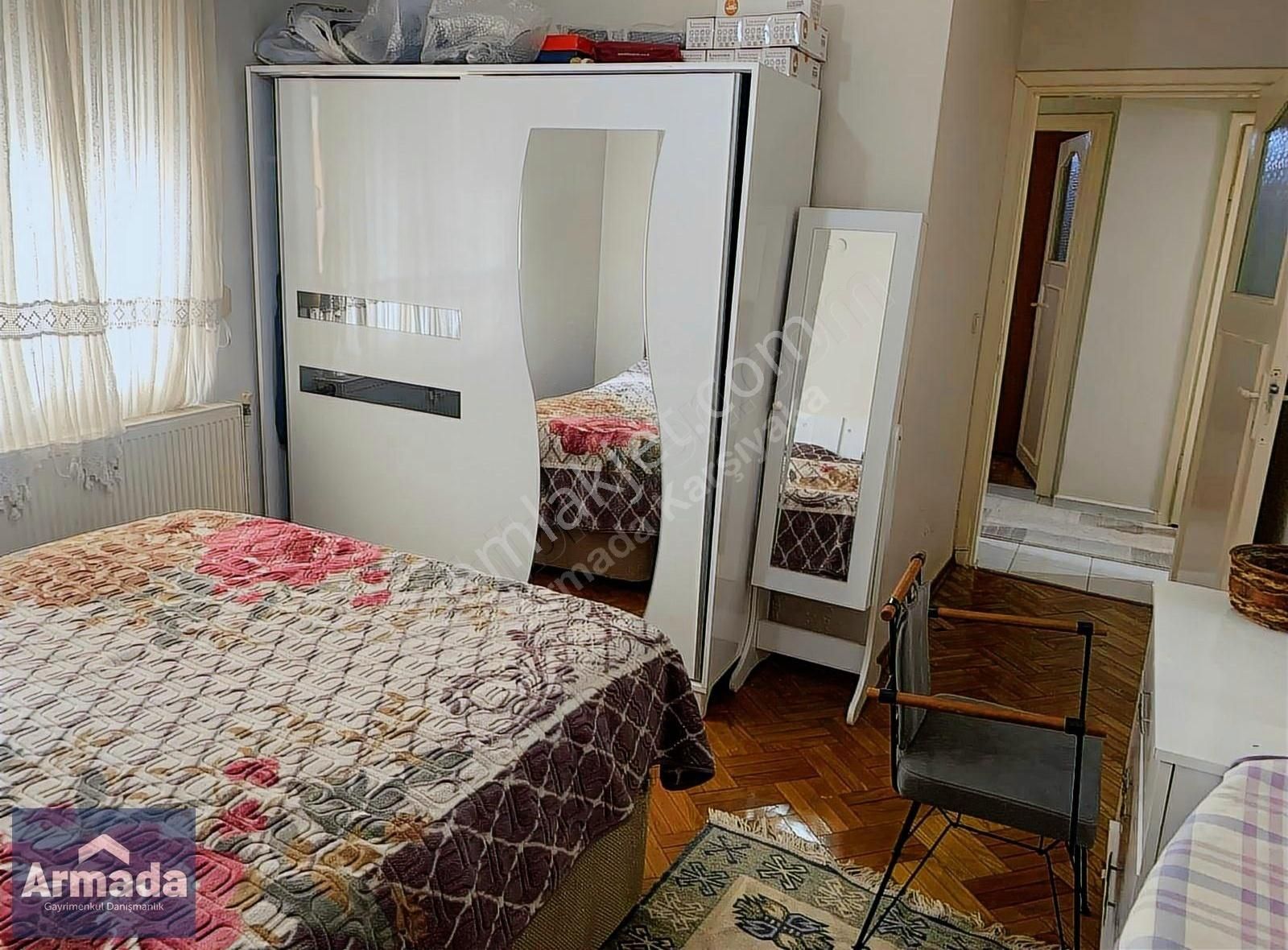 Karşıyaka Yalı Mah Sanat Merkezi Sokağında Satılık 3+1 Daire - Görsel 32