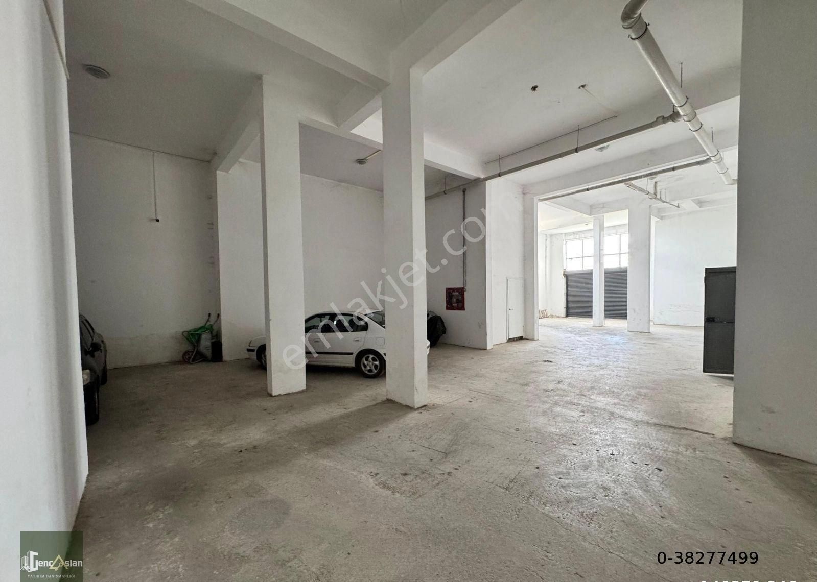 Gençaslan'dan Ege Mh.vadi Manzara 6.kat Full Yapılı! Güney Cephe