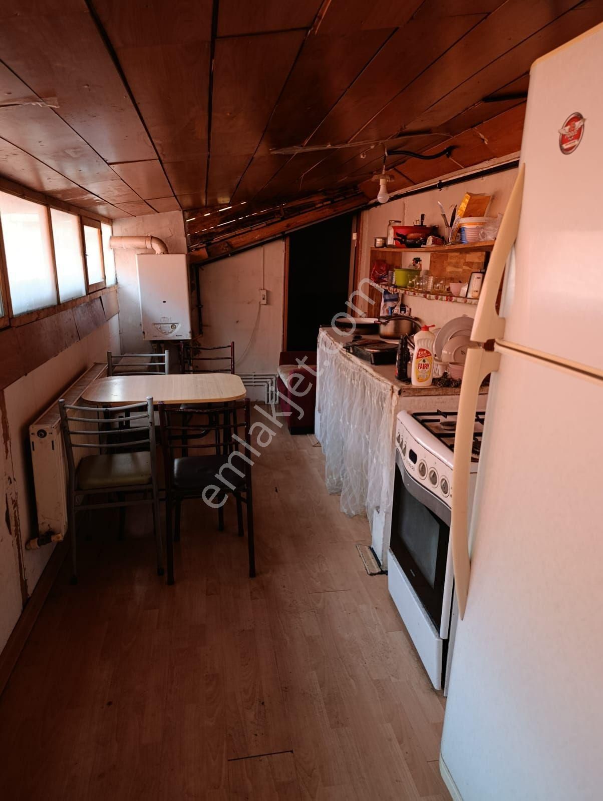 Esenşehir Catikat Eşyalı Yabancı Ya.uygun