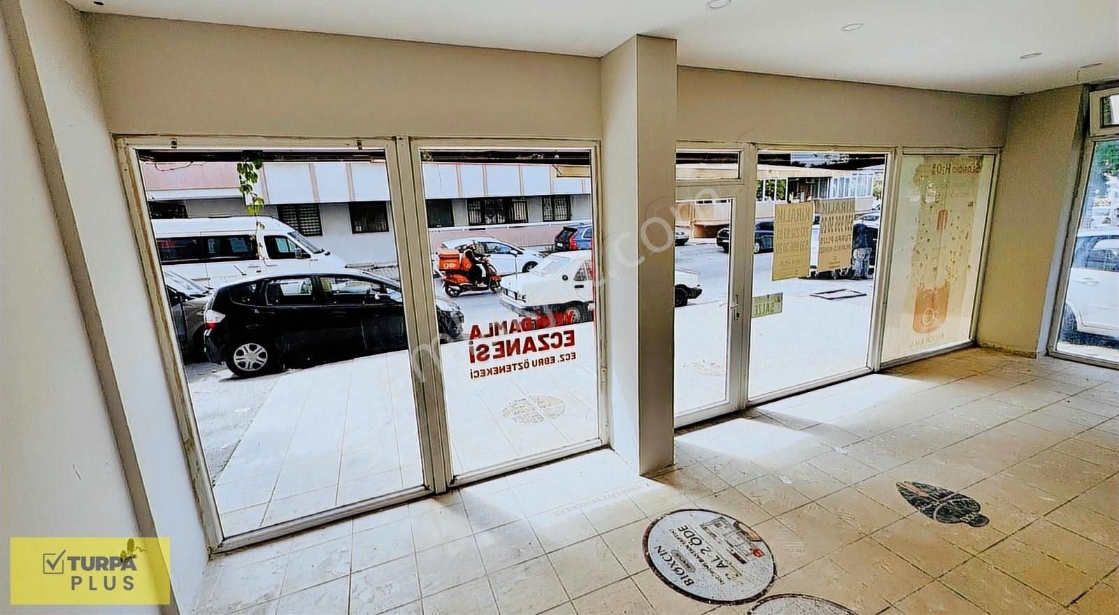 Buca Tıp Merkezi Yanında Merkezi Konumda 60 M² Kiralık Dükkan - Görsel 19