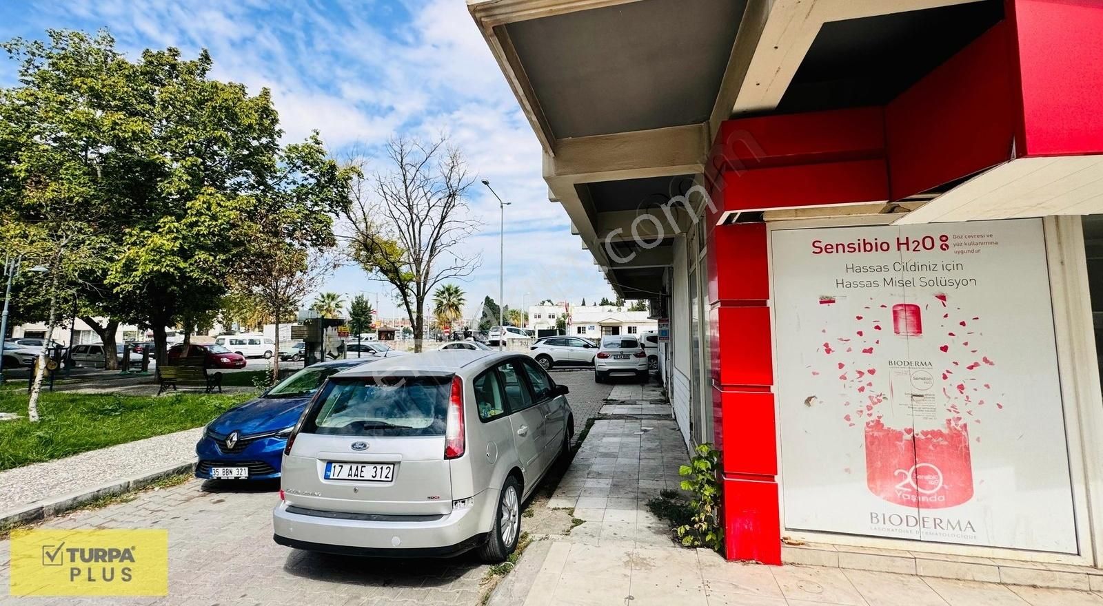 Buca Tıp Merkezi Yanında Merkezi Konumda 60 M² Kiralık Dükkan - Görsel 4