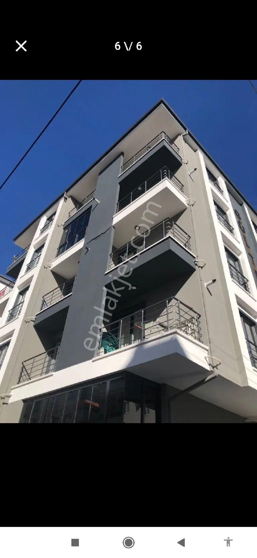Aksaray Paşacık Mahallesi Satılık 1+1 Daire