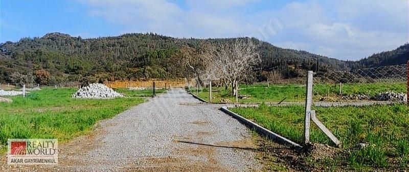 Rw Akar'dan Kavakdere'de Satılık Arsa