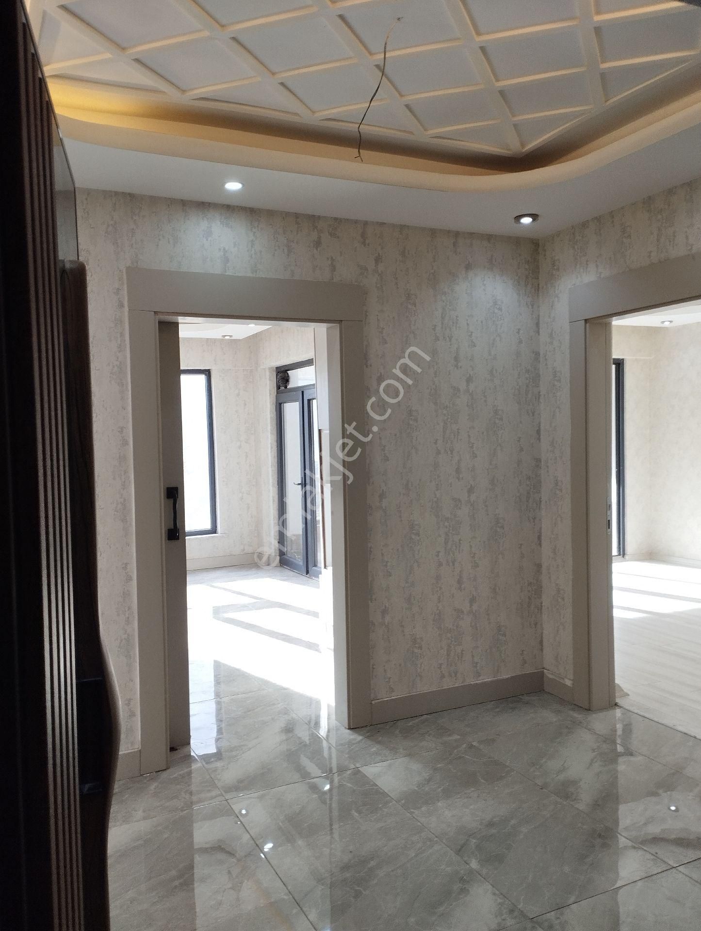 Sahibinden Beylerbeyinde 3.5+1 Oturuma Haziır Satılık Daire