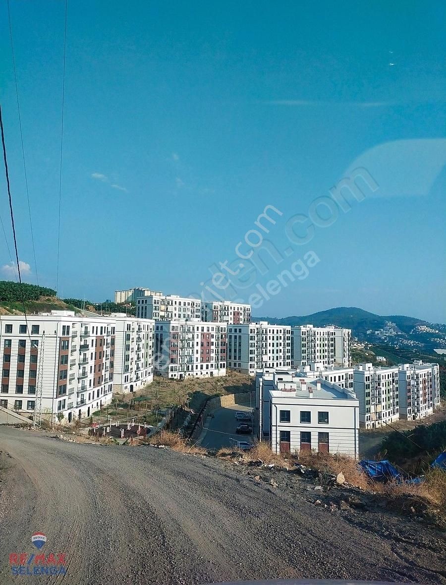 Alanya, Mahmutlar Mahallesi 3+1 Toki Evleri