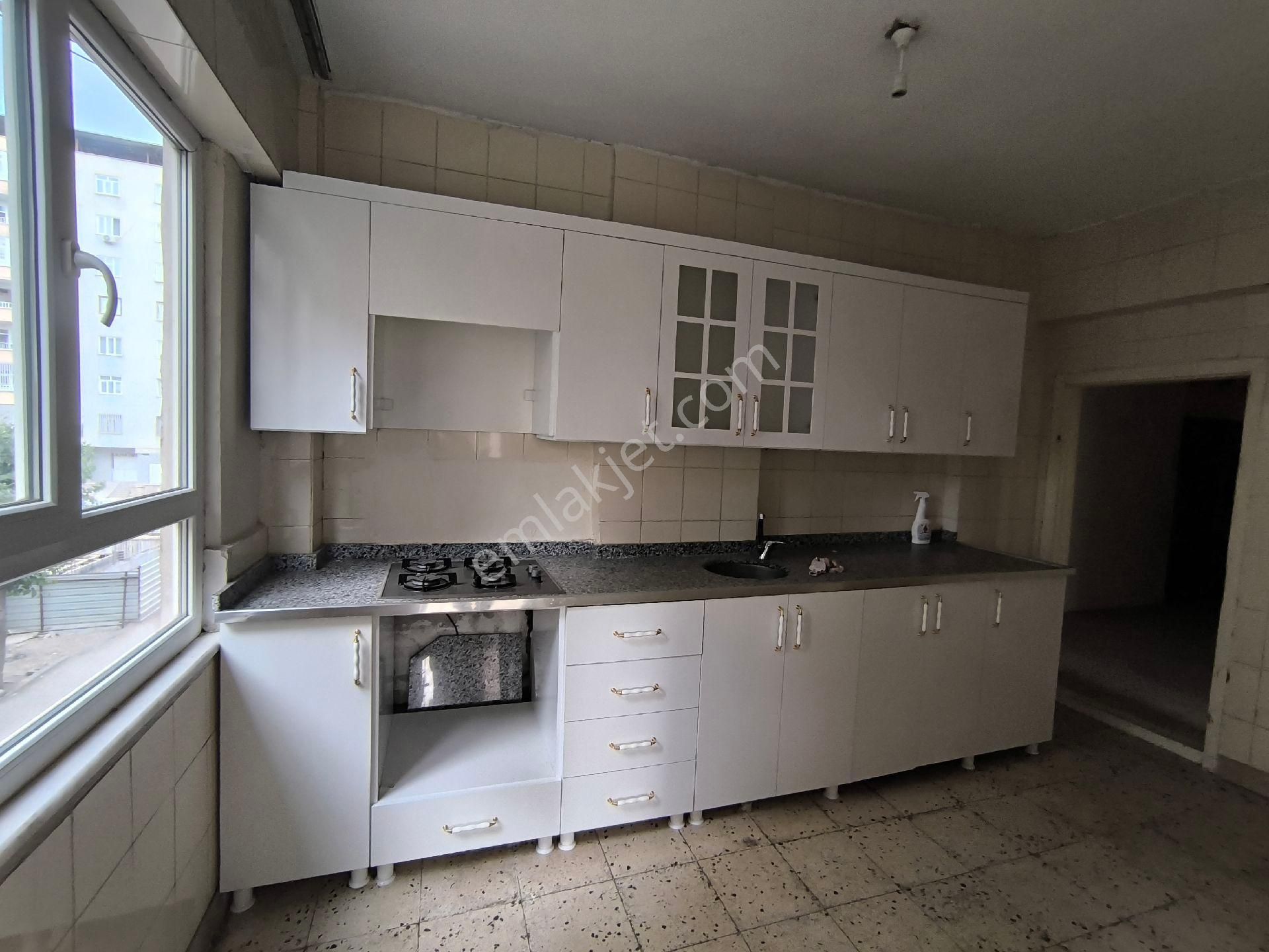 Huzur Evlerinde Satılık 3+1