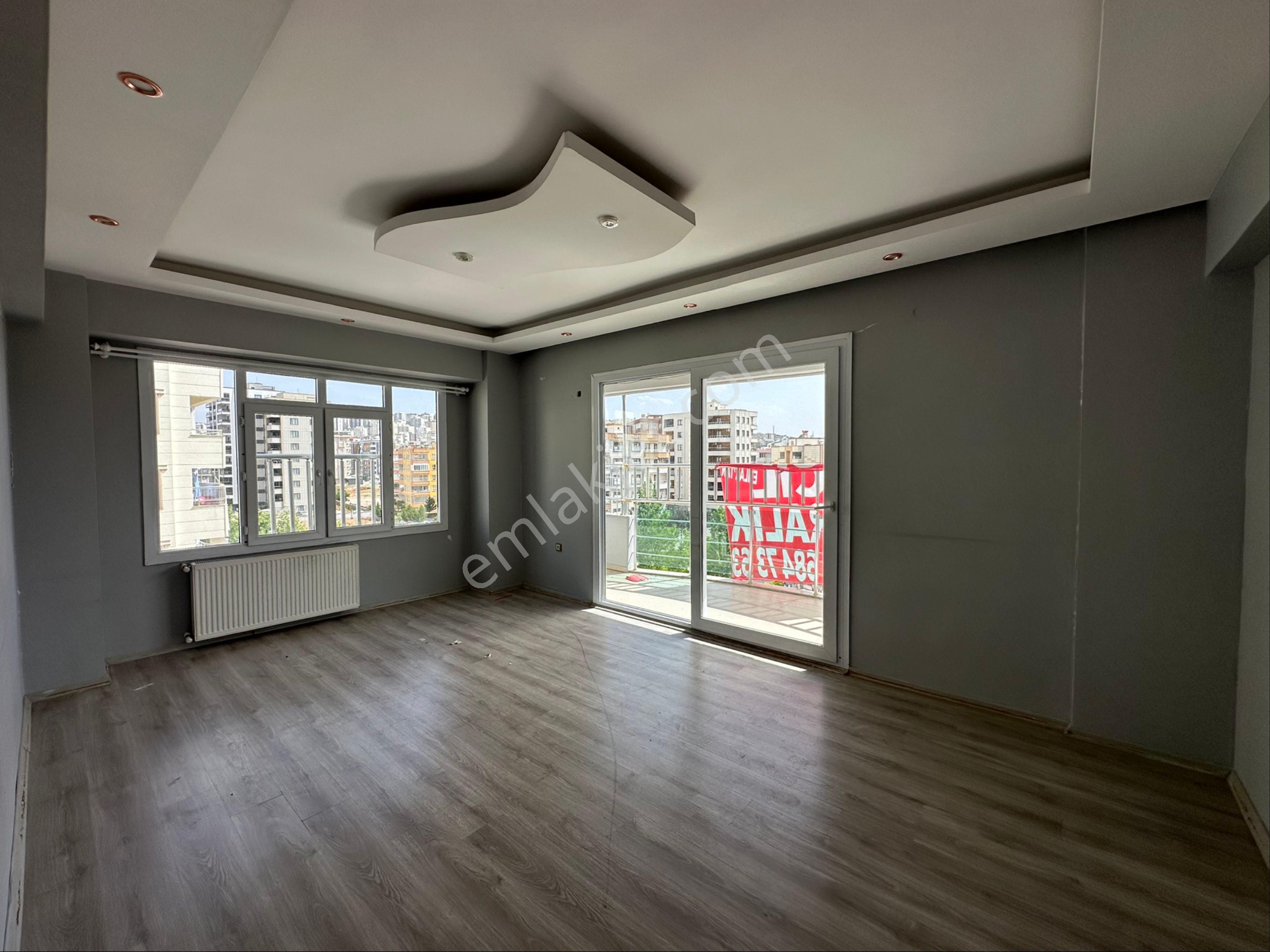 Acil Emlak’tan 2+1 Kiralık Daire