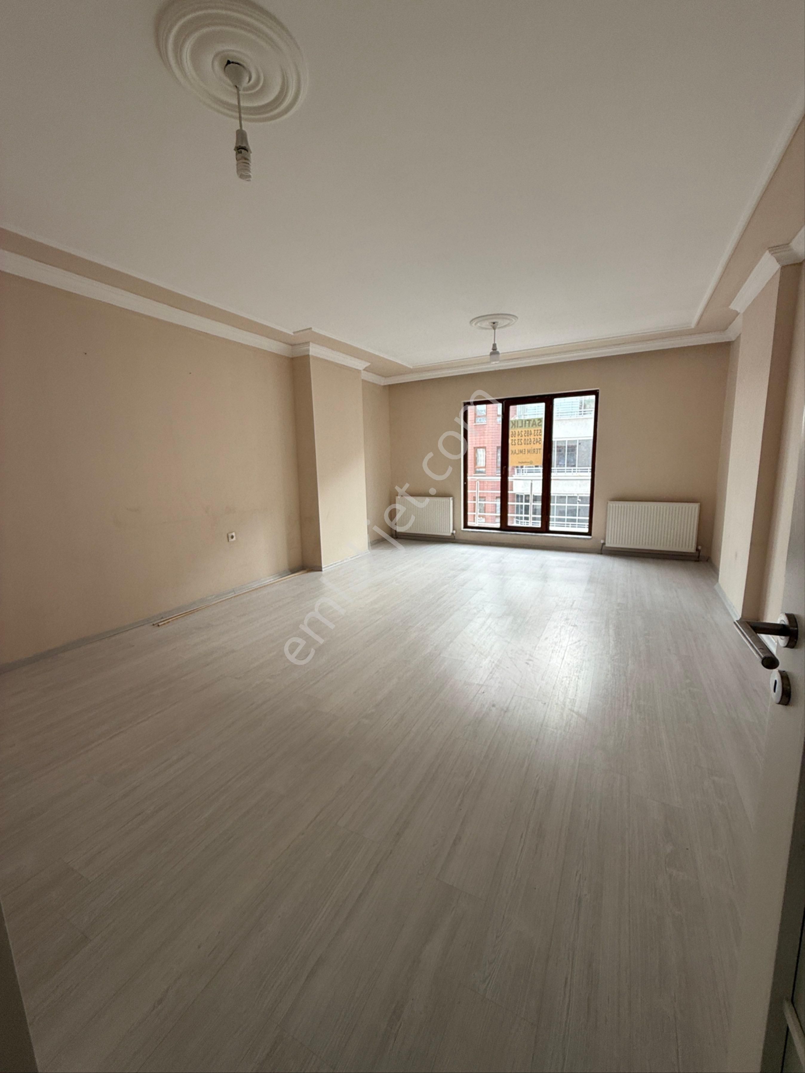 Lokman Hekim Hastanesi Civarında Kiralık 3+1 Daire